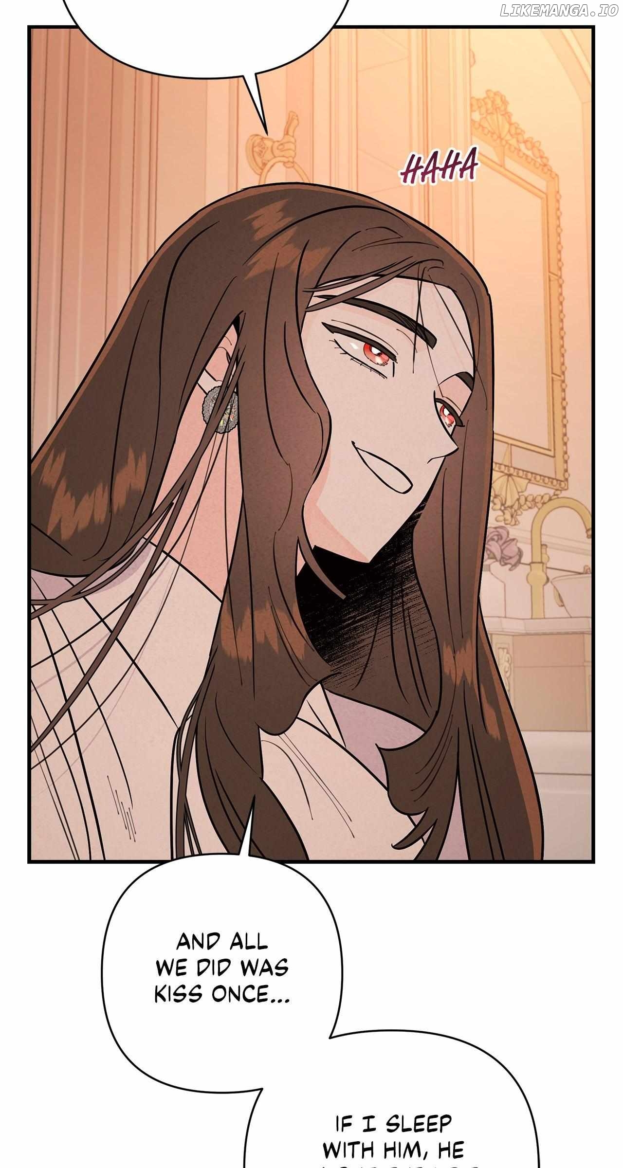 My Younger Sister Chooses Me Tonight Chapter 13 - page 68