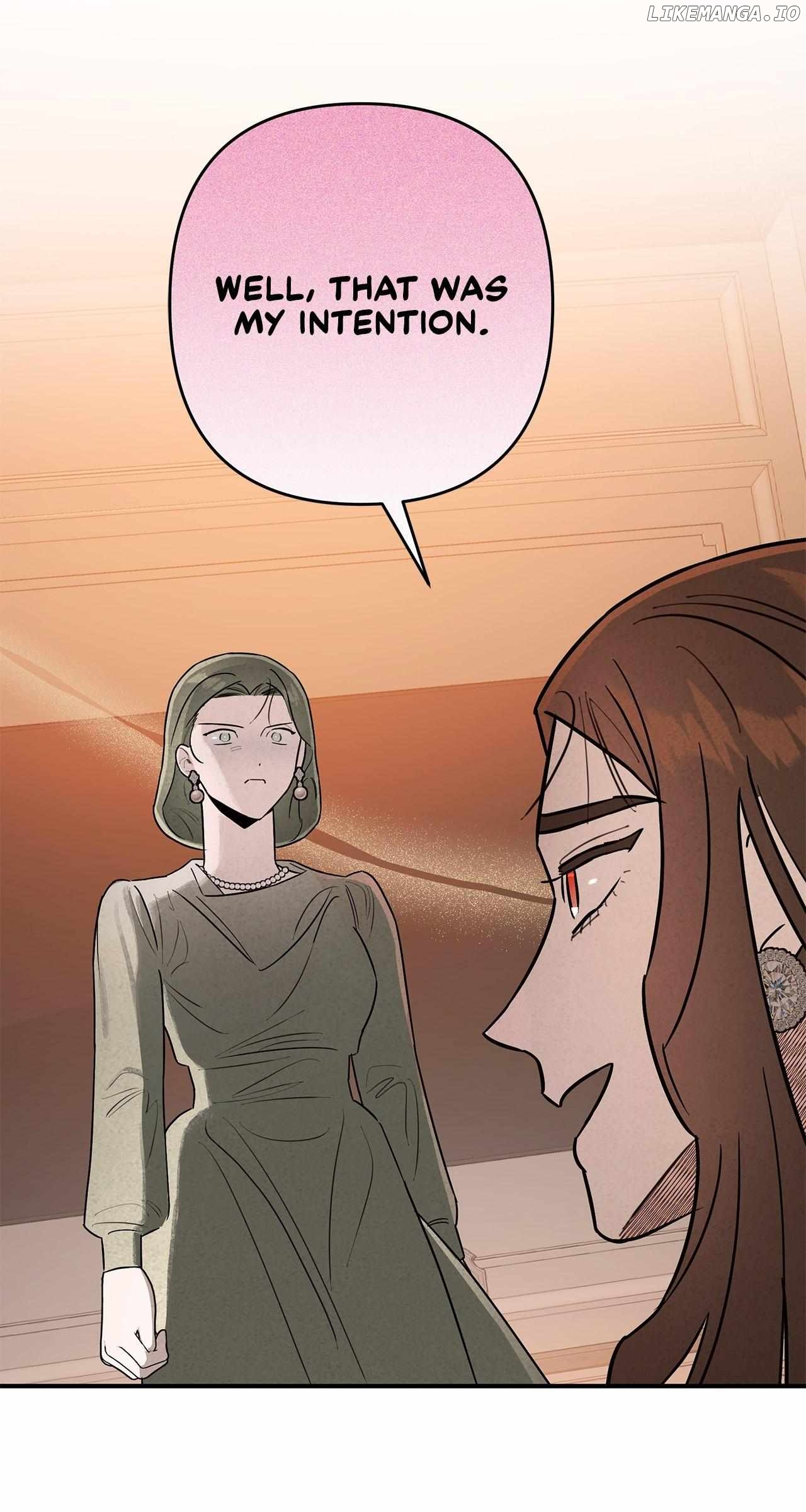 My Younger Sister Chooses Me Tonight Chapter 13 - page 71