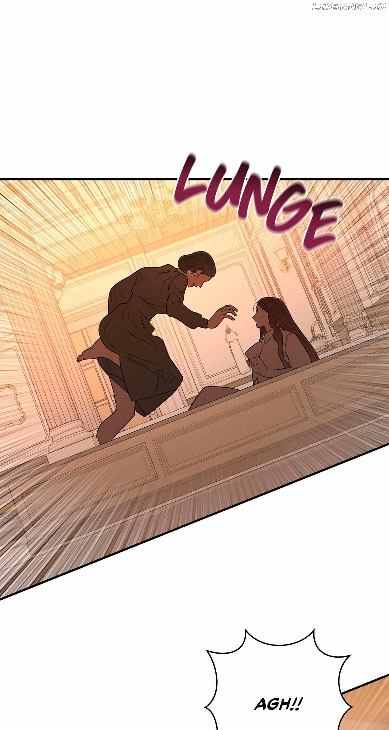 My Younger Sister Chooses Me Tonight Chapter 13 - page 72