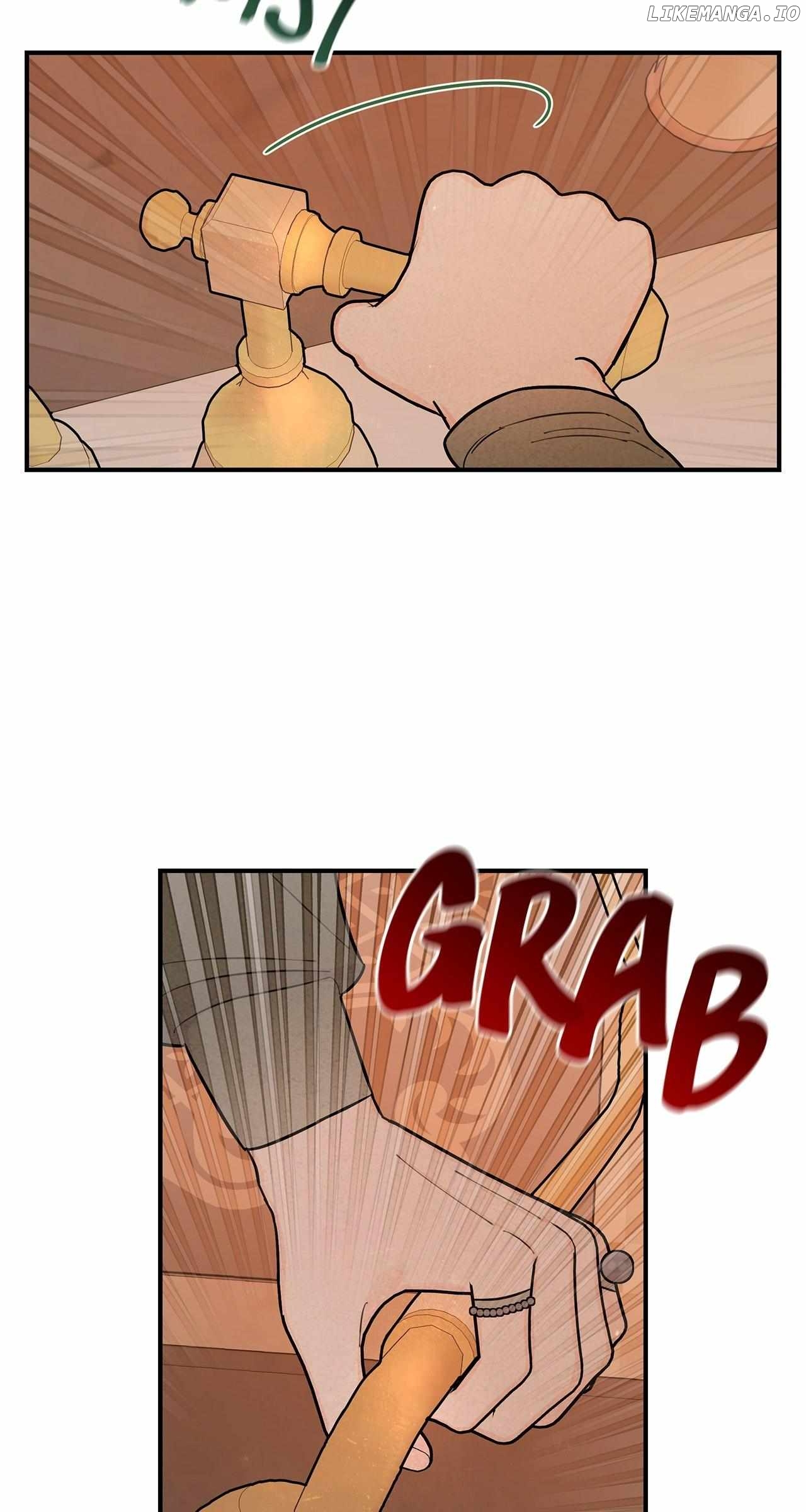 My Younger Sister Chooses Me Tonight Chapter 13 - page 74