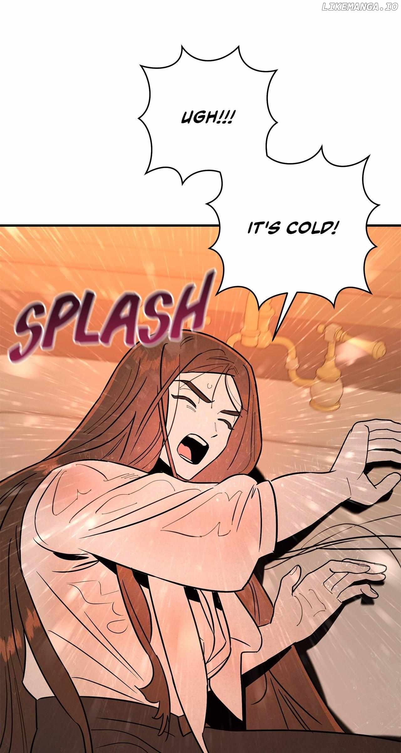 My Younger Sister Chooses Me Tonight Chapter 13 - page 76