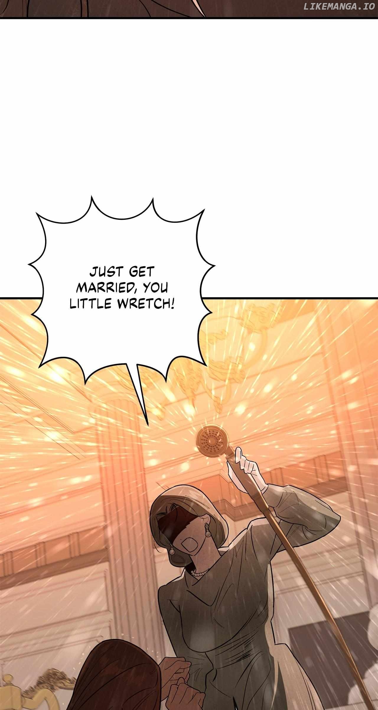 My Younger Sister Chooses Me Tonight Chapter 13 - page 77