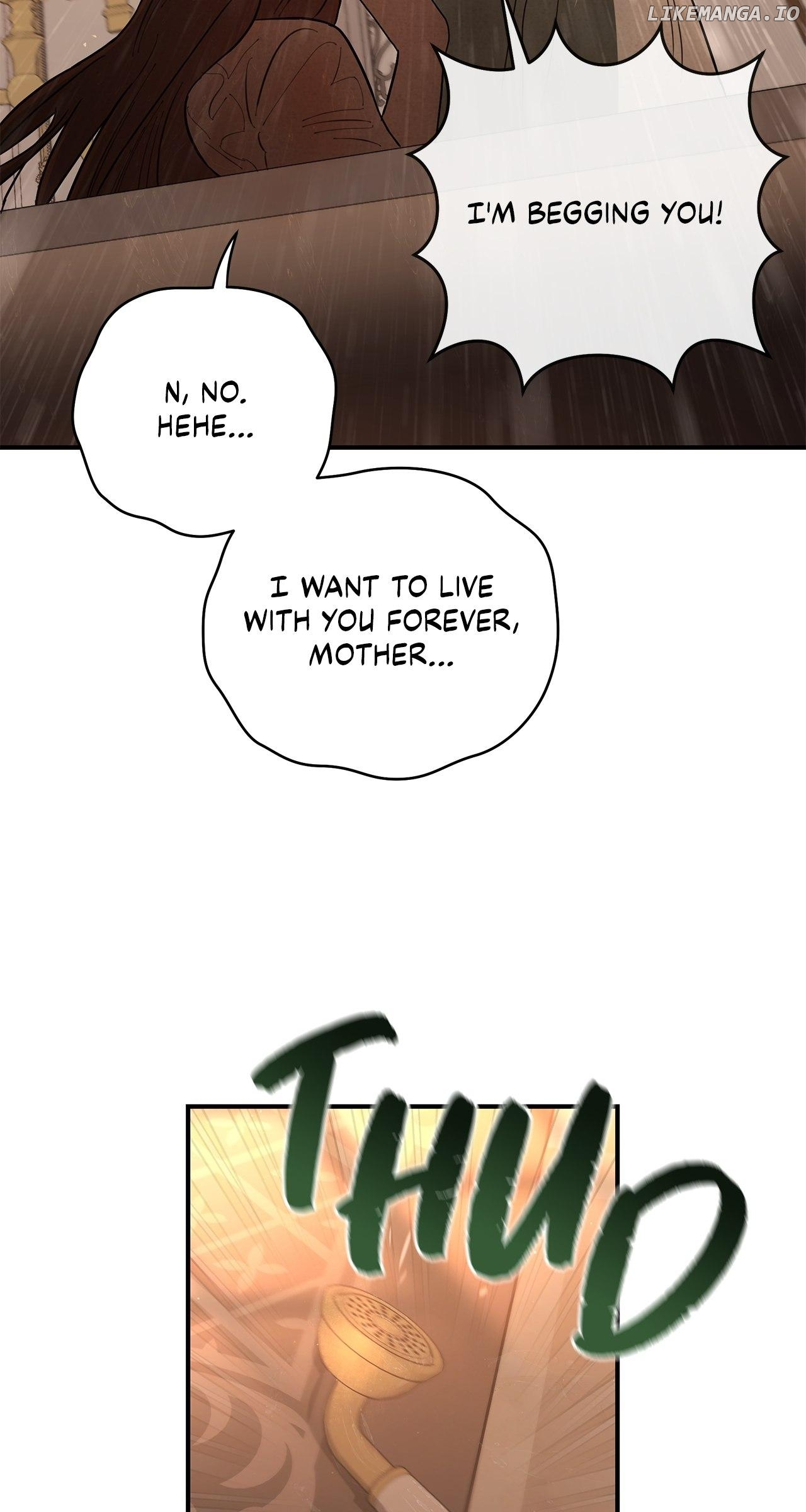 My Younger Sister Chooses Me Tonight Chapter 13 - page 78