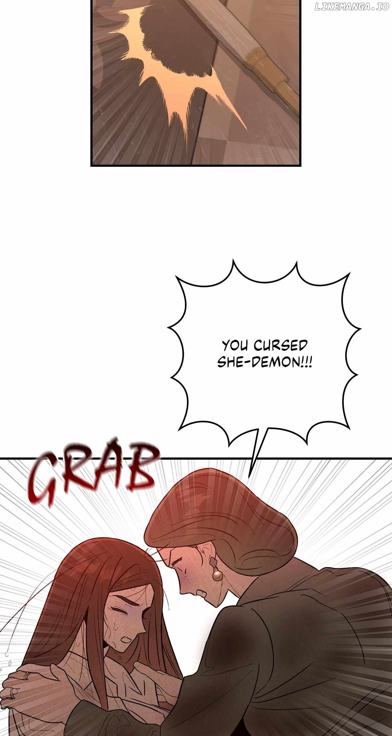 My Younger Sister Chooses Me Tonight Chapter 13 - page 79