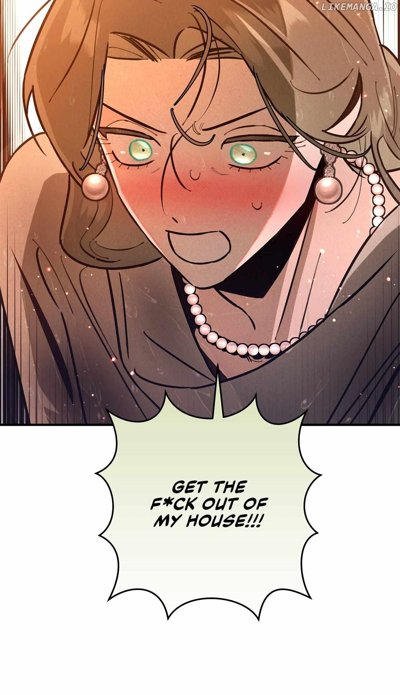 My Younger Sister Chooses Me Tonight Chapter 13 - page 81