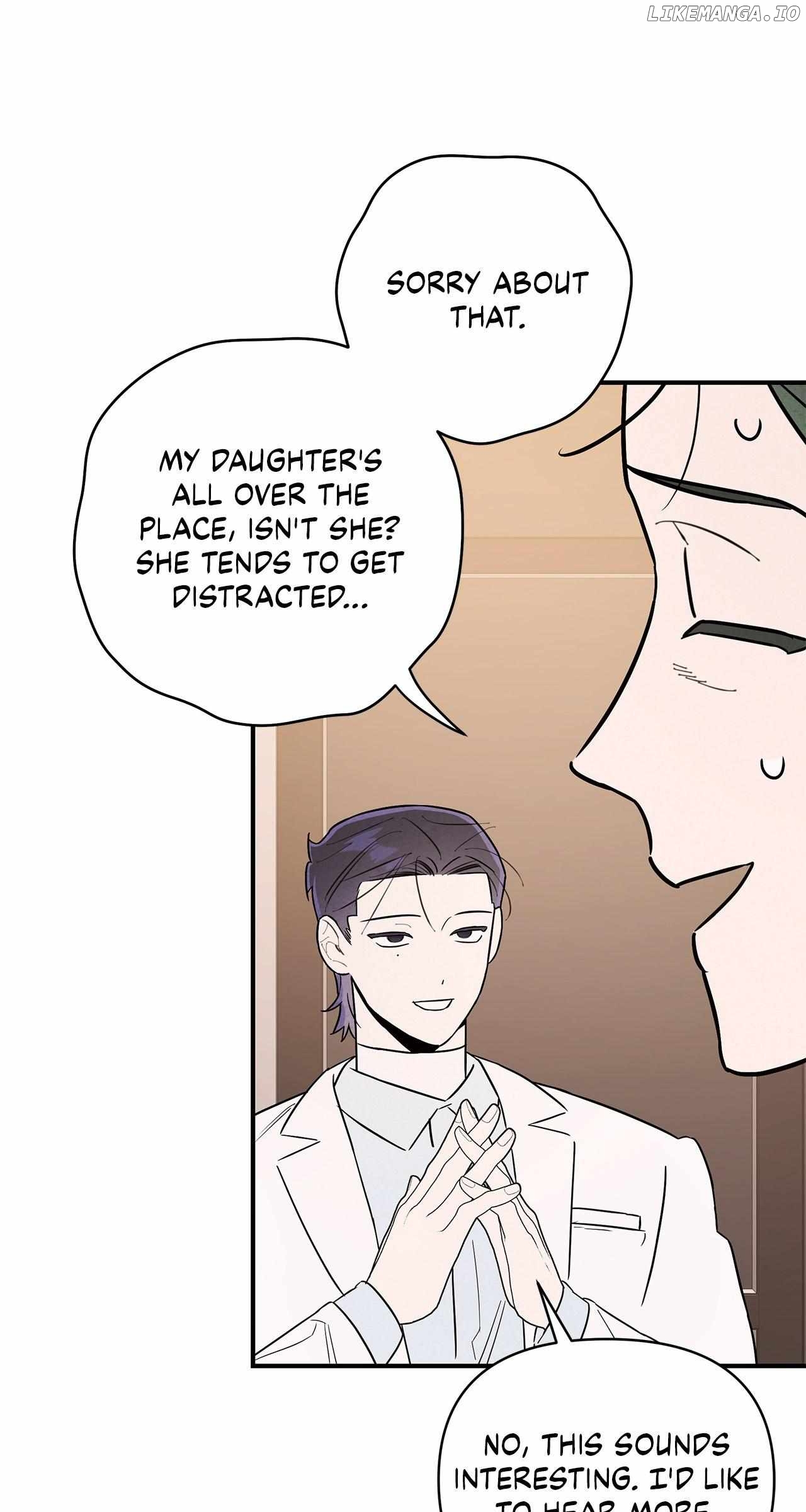 My Younger Sister Chooses Me Tonight Chapter 13 - page 9