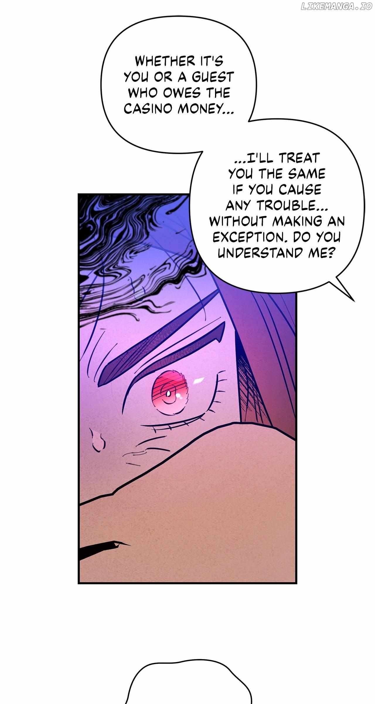 My Younger Sister Chooses Me Tonight Chapter 15 - page 13