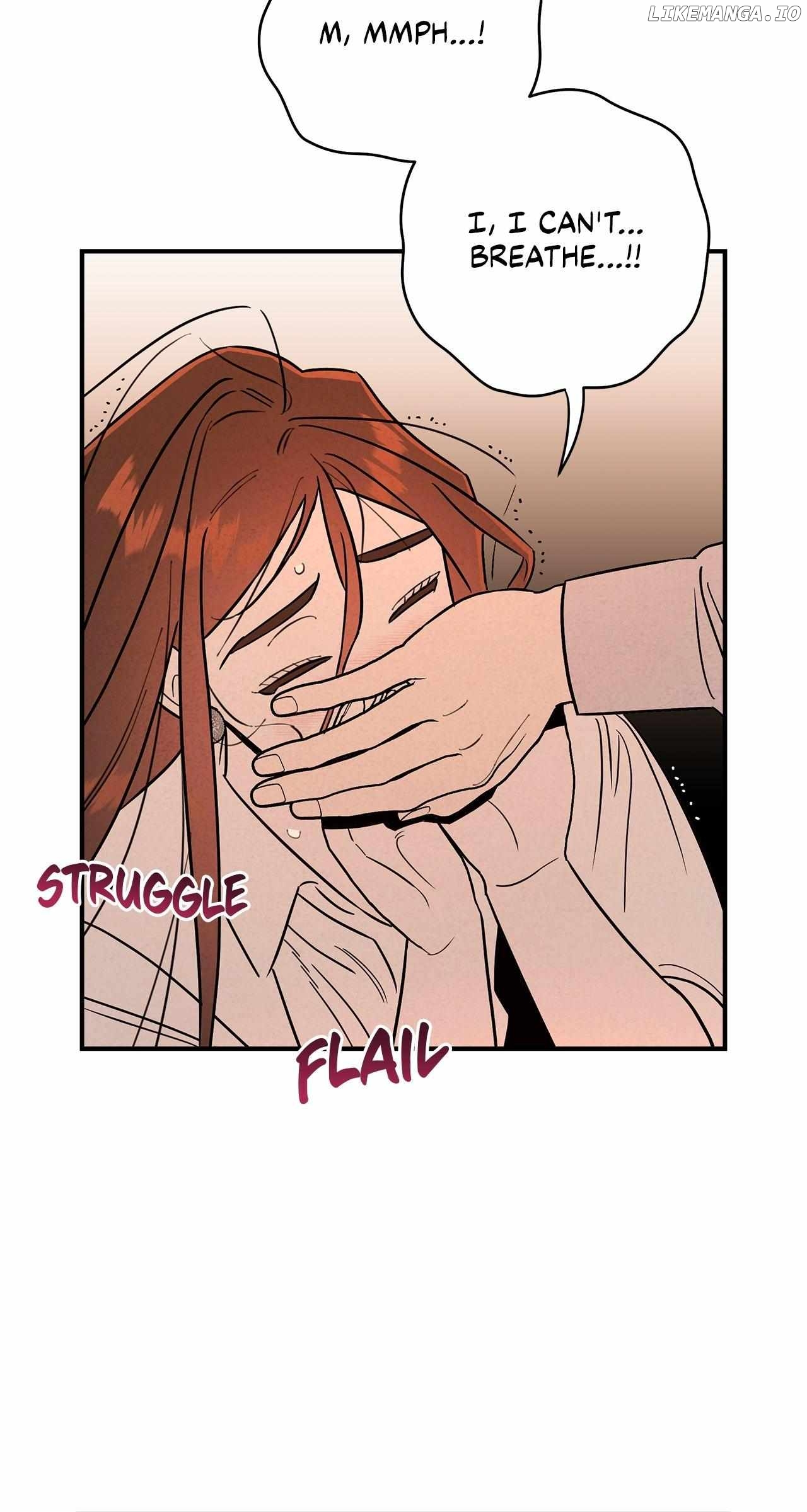 My Younger Sister Chooses Me Tonight Chapter 15 - page 14