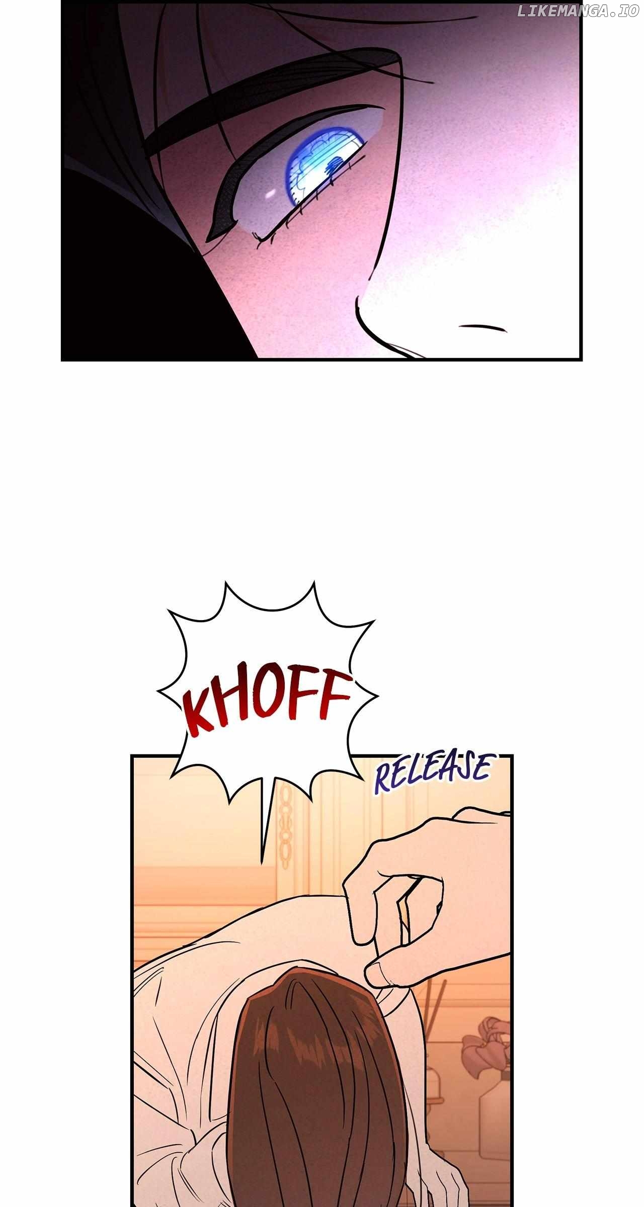 My Younger Sister Chooses Me Tonight Chapter 15 - page 15