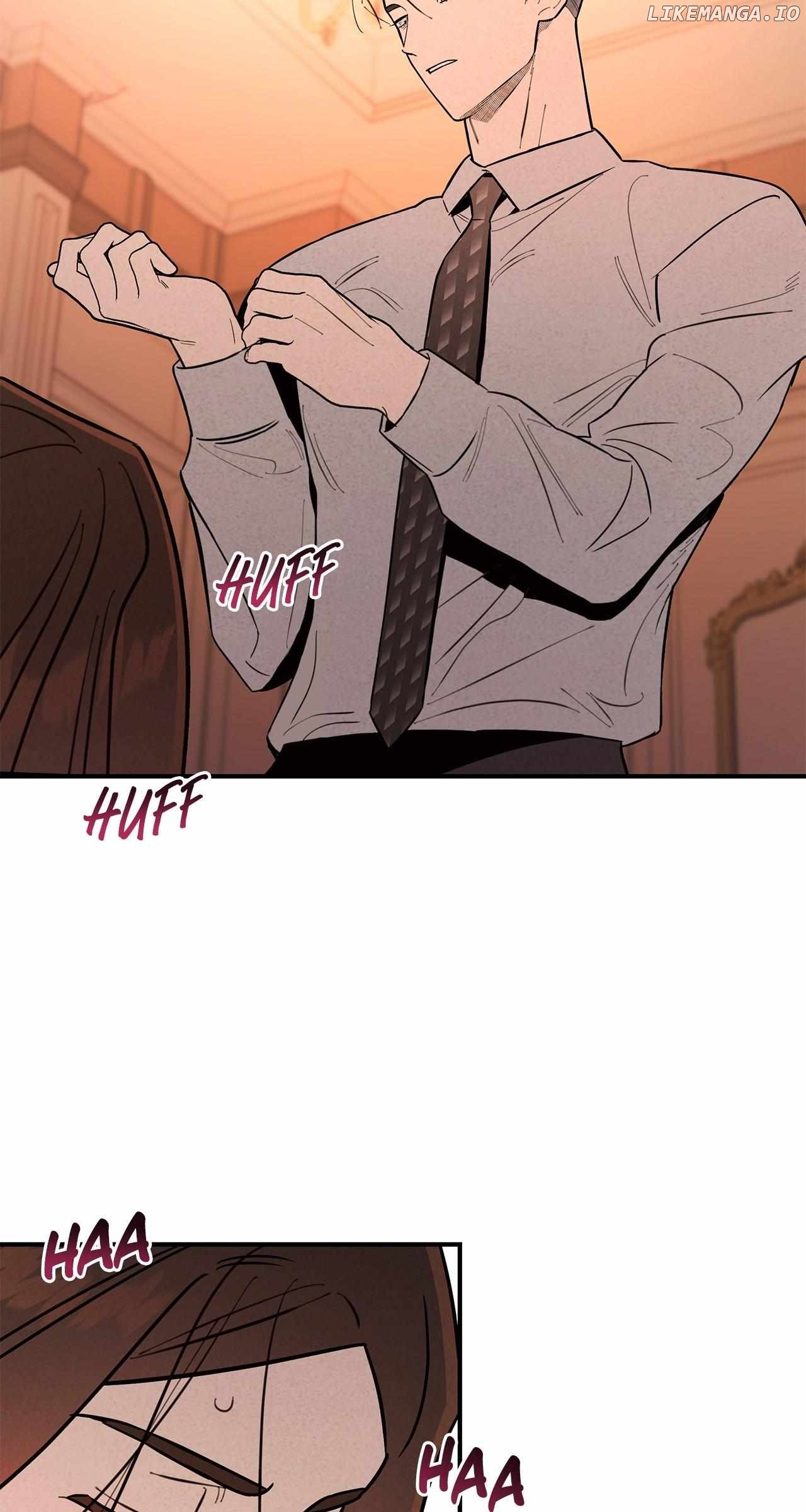 My Younger Sister Chooses Me Tonight Chapter 15 - page 17