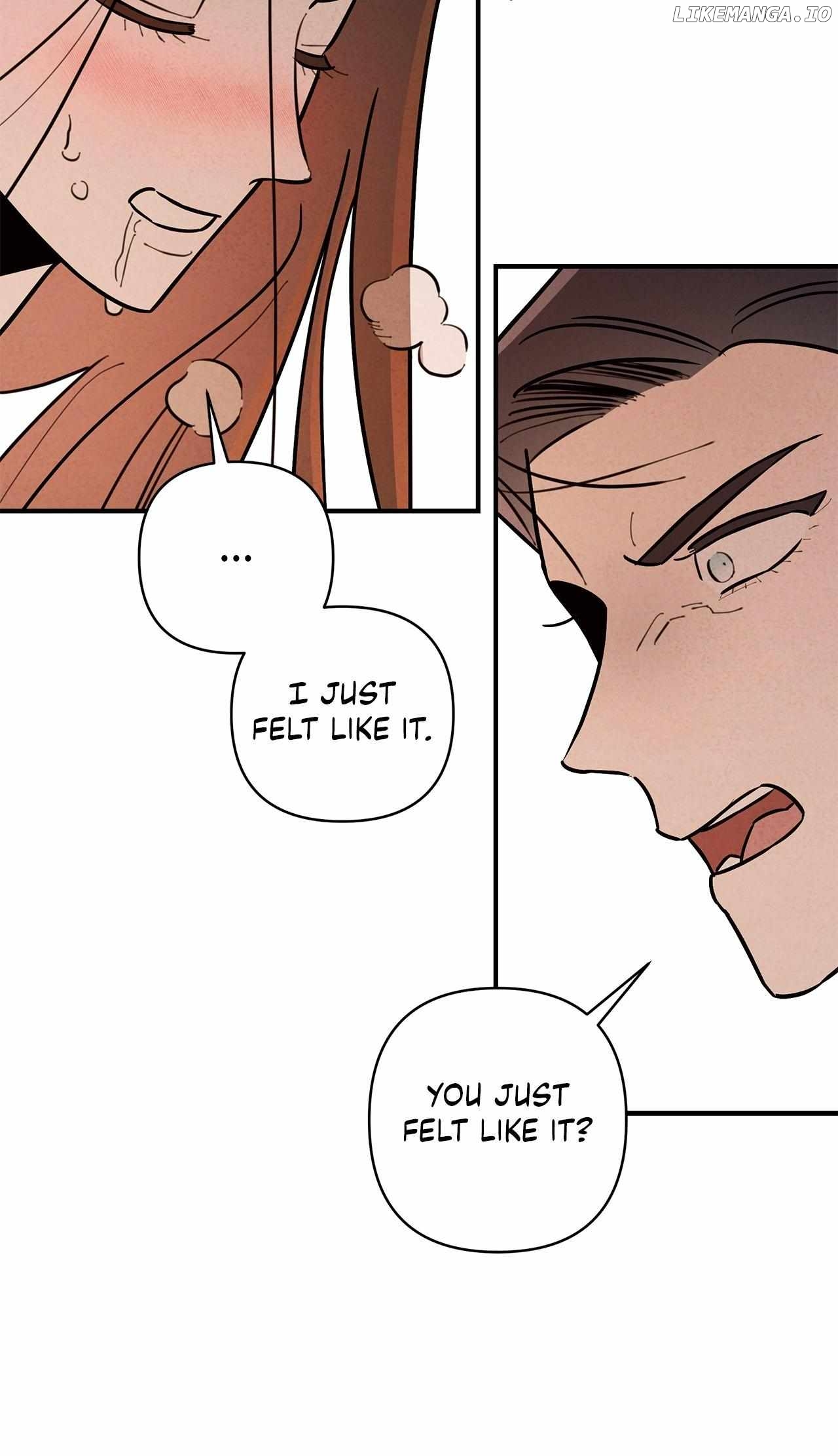 My Younger Sister Chooses Me Tonight Chapter 15 - page 18