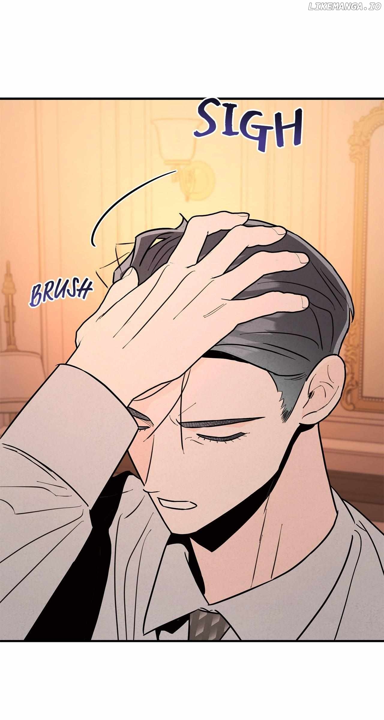 My Younger Sister Chooses Me Tonight Chapter 15 - page 19