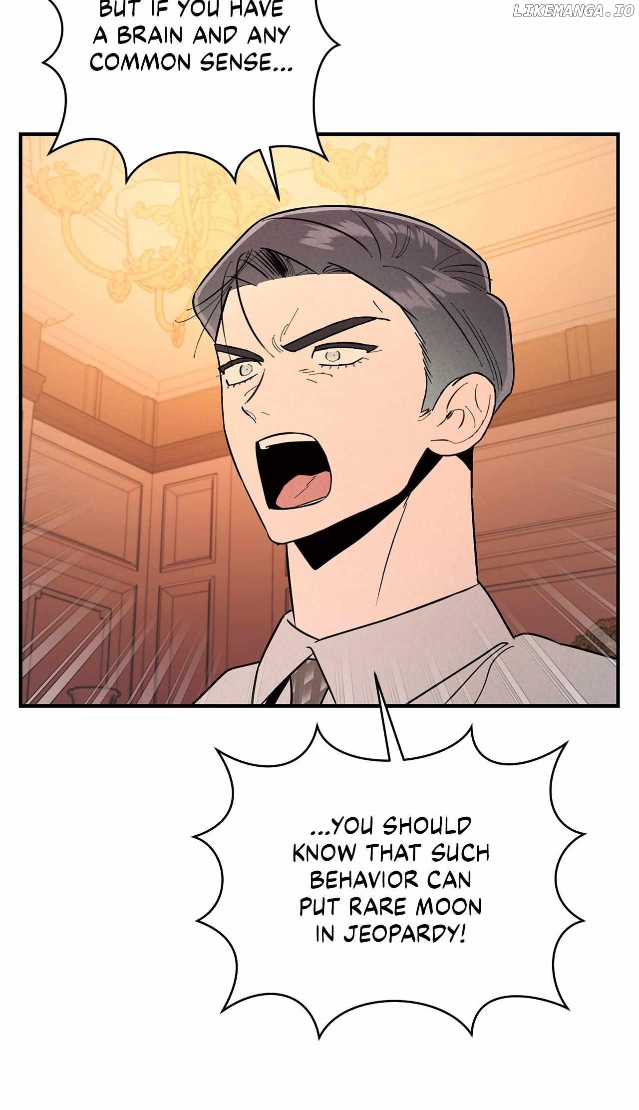 My Younger Sister Chooses Me Tonight Chapter 15 - page 24