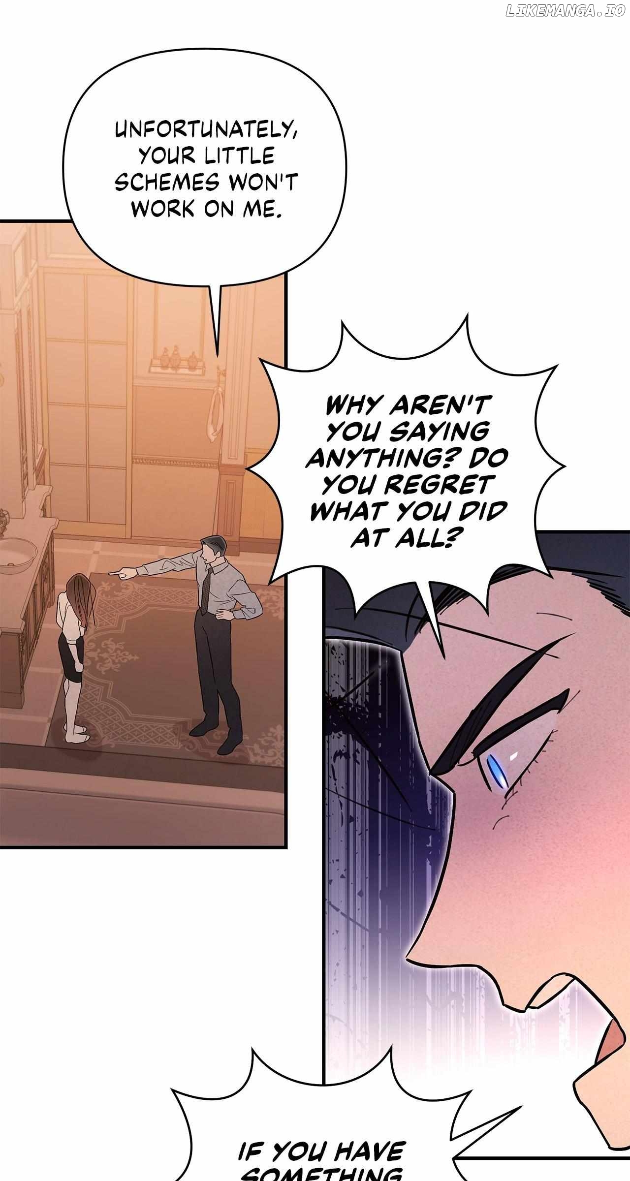 My Younger Sister Chooses Me Tonight Chapter 15 - page 27