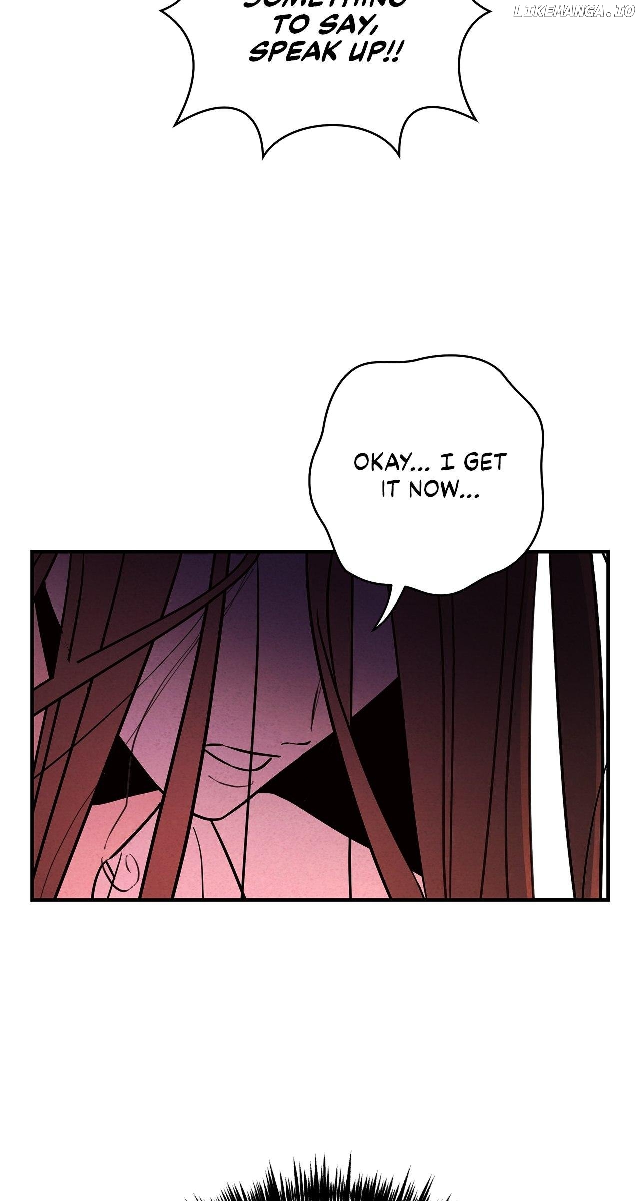 My Younger Sister Chooses Me Tonight Chapter 15 - page 28