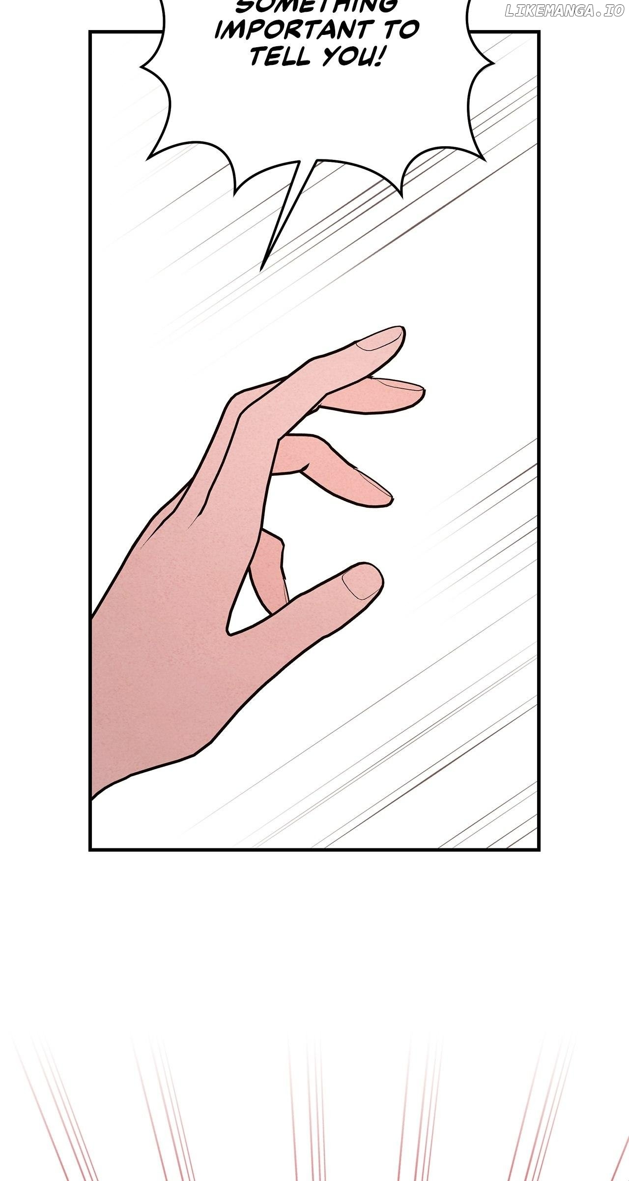 My Younger Sister Chooses Me Tonight Chapter 15 - page 3