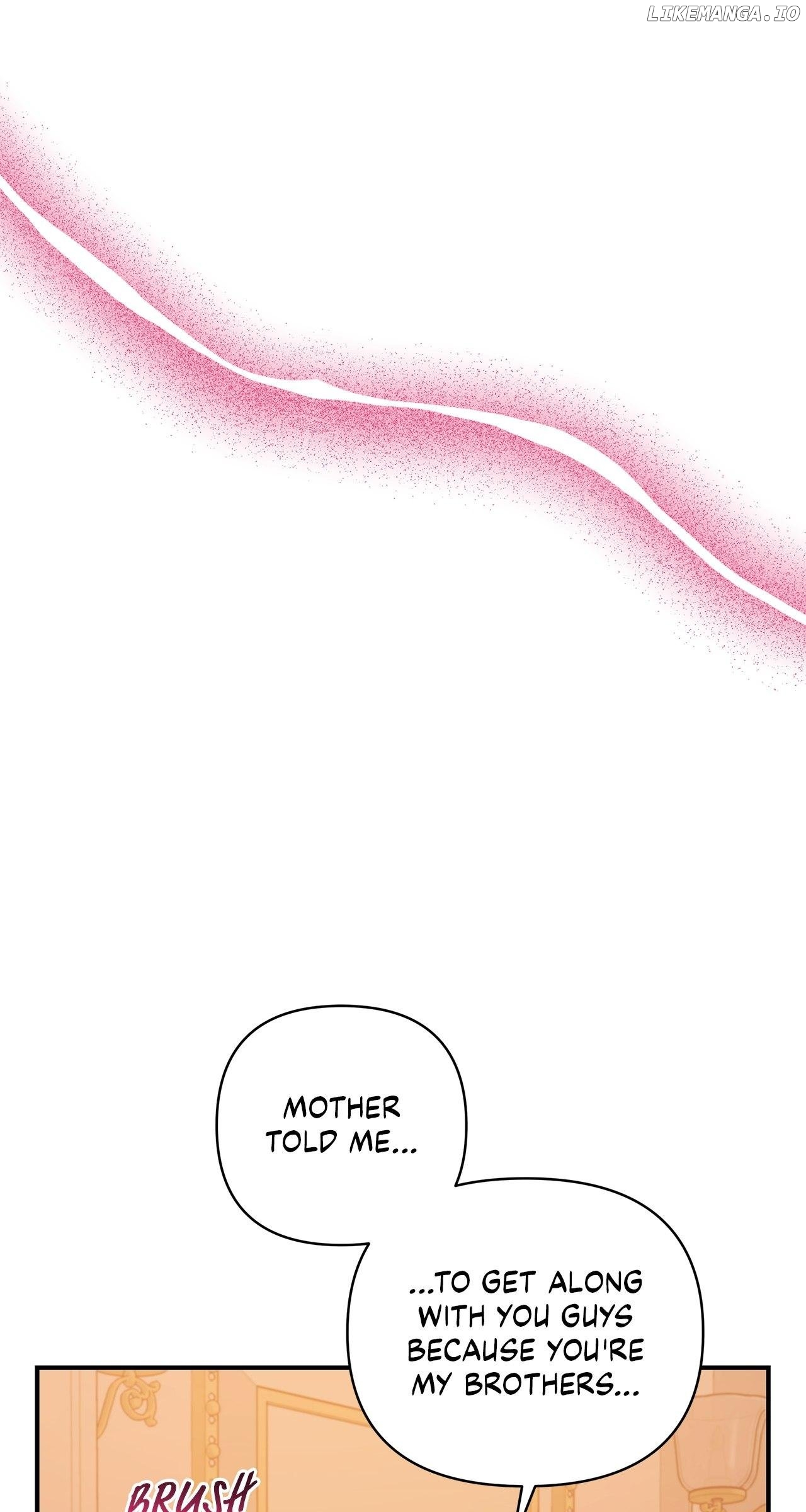 My Younger Sister Chooses Me Tonight Chapter 15 - page 31