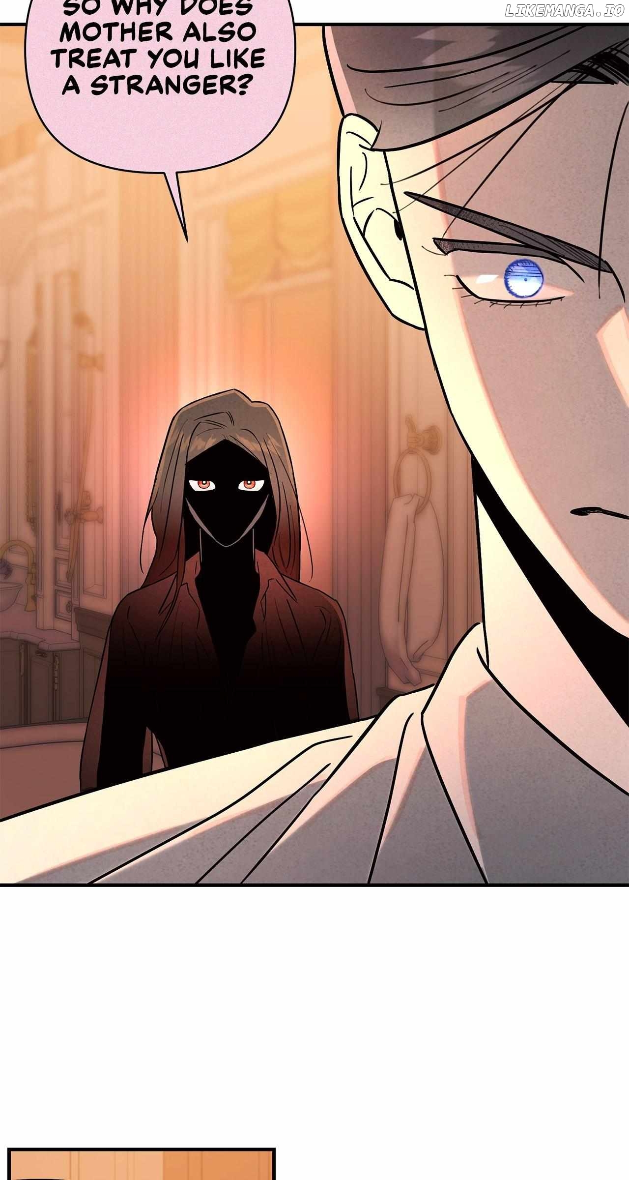 My Younger Sister Chooses Me Tonight Chapter 15 - page 35