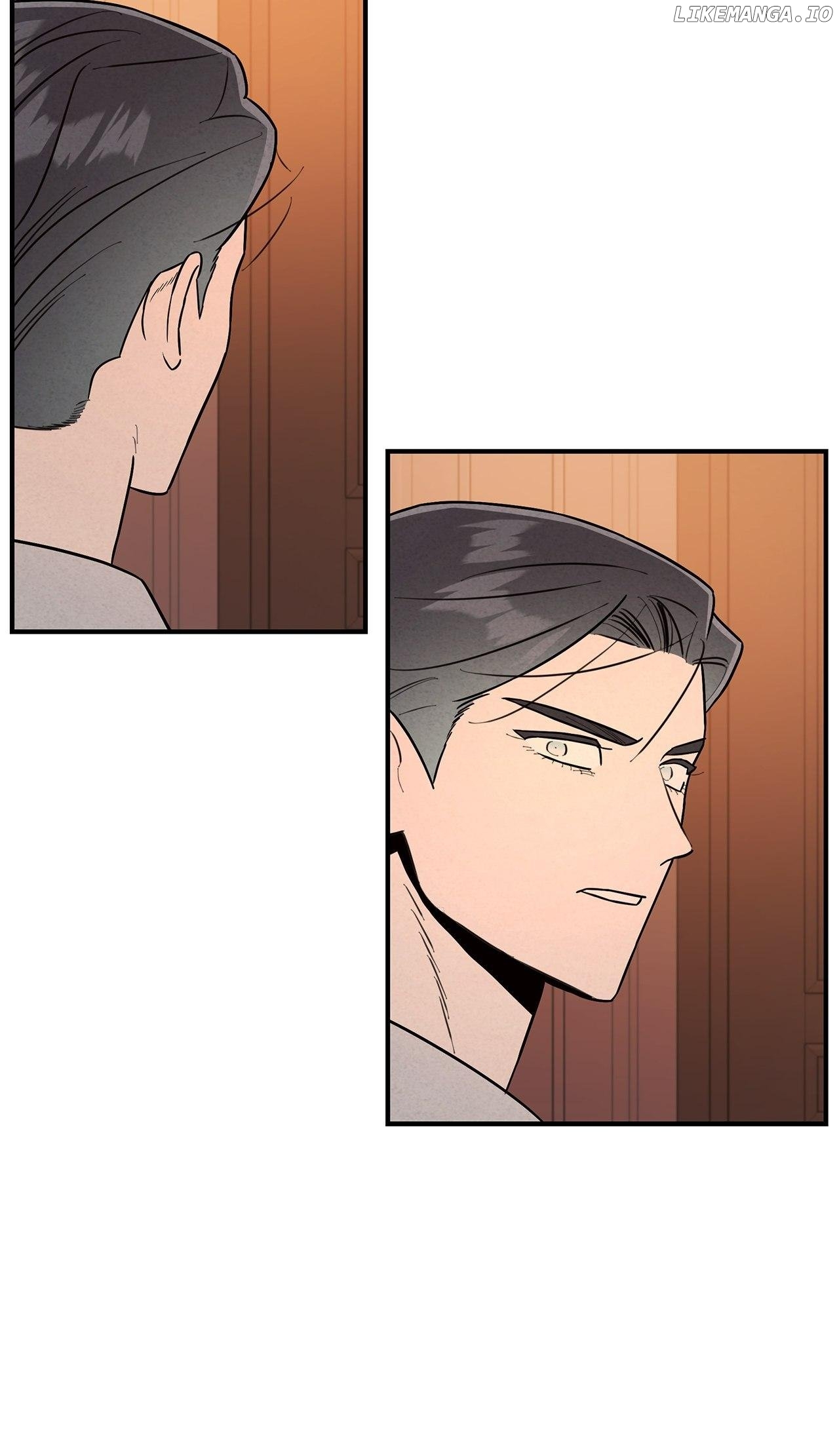 My Younger Sister Chooses Me Tonight Chapter 15 - page 36