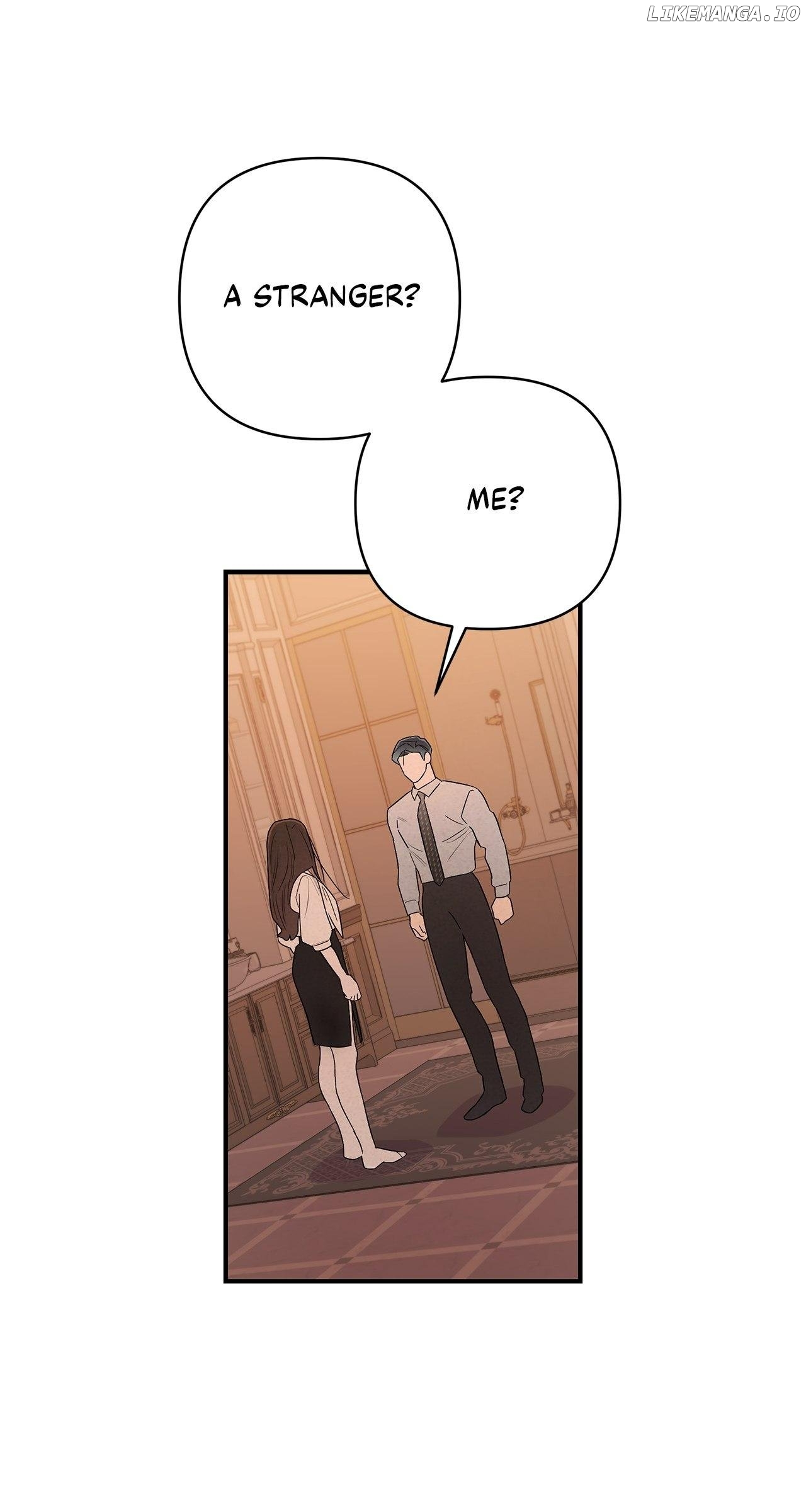 My Younger Sister Chooses Me Tonight Chapter 15 - page 37