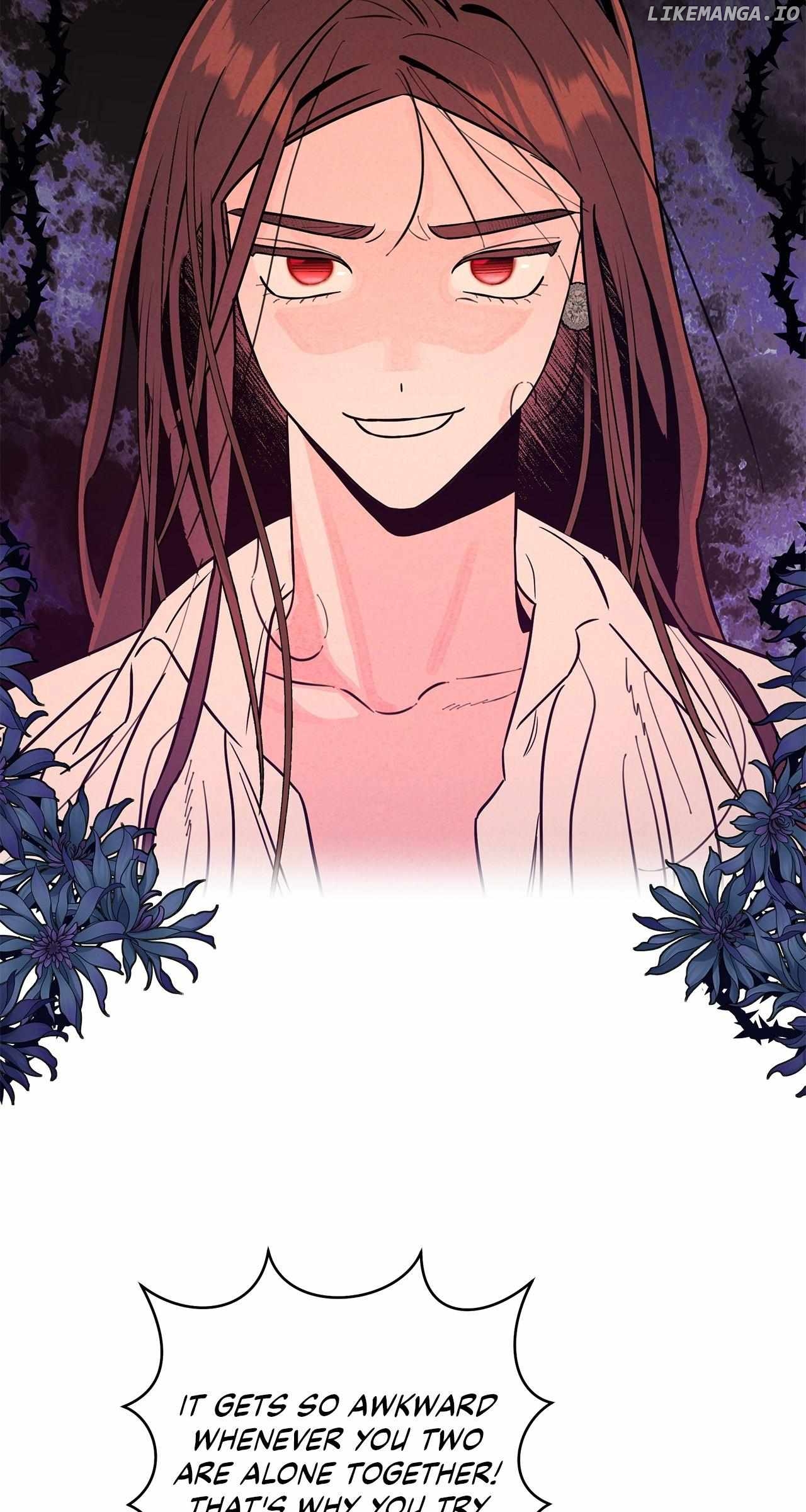 My Younger Sister Chooses Me Tonight Chapter 15 - page 39