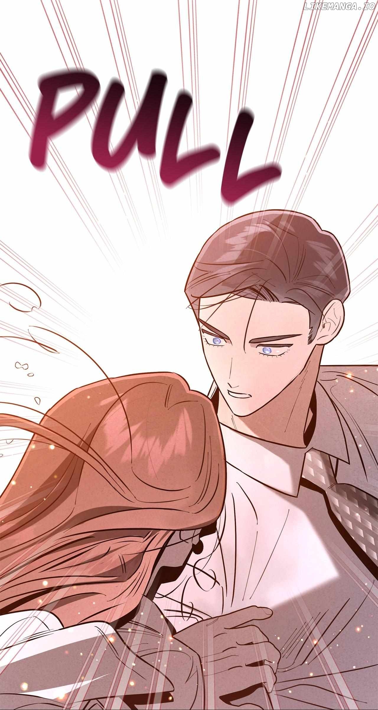 My Younger Sister Chooses Me Tonight Chapter 15 - page 4