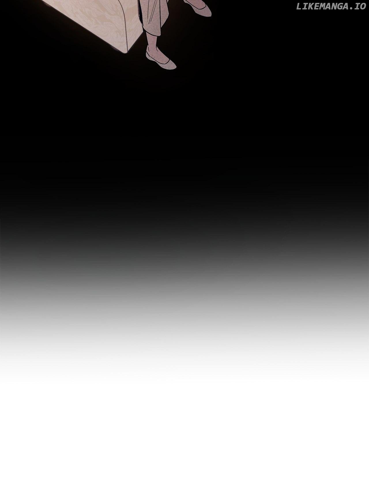 My Younger Sister Chooses Me Tonight Chapter 15 - page 42