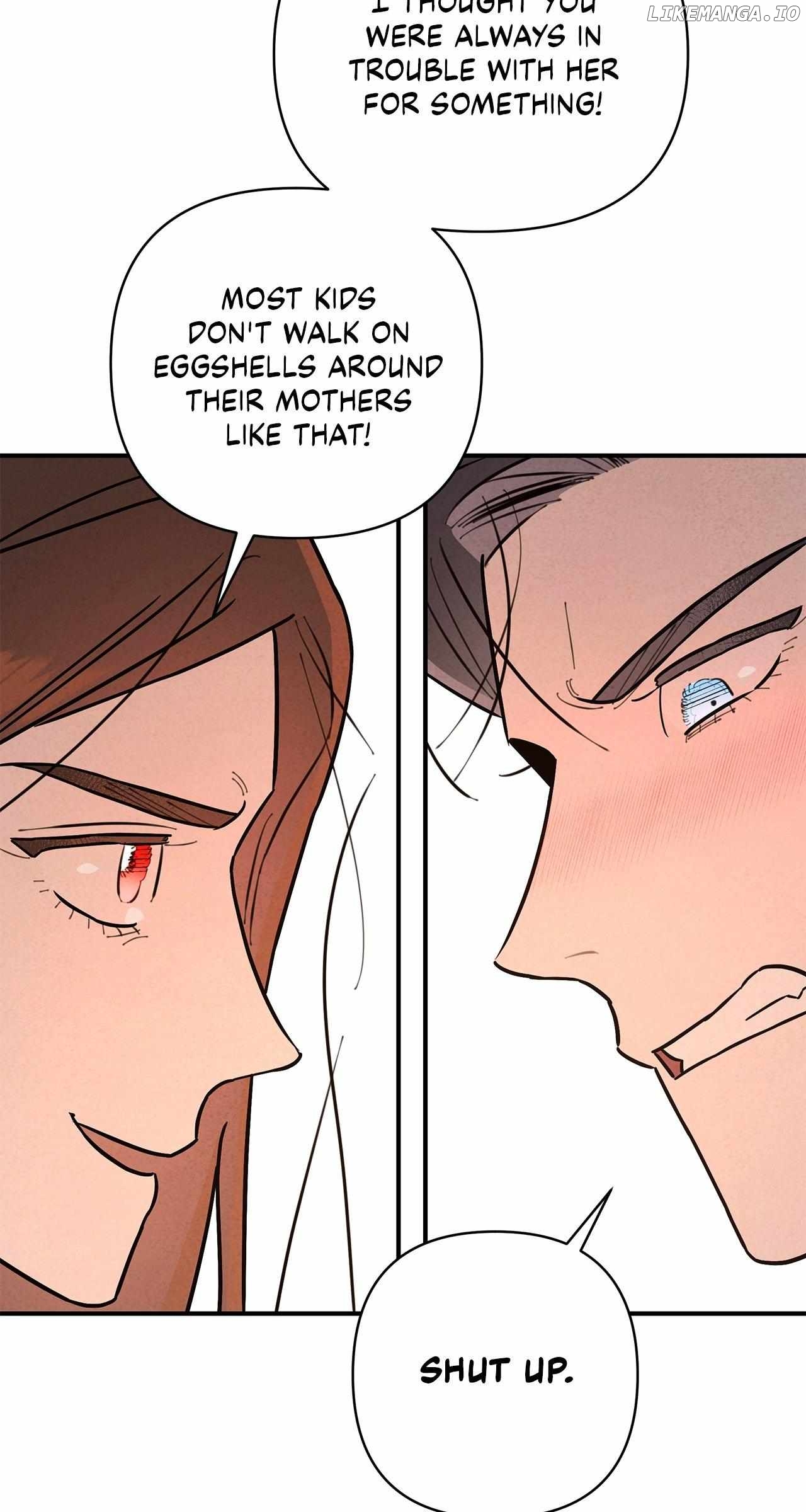 My Younger Sister Chooses Me Tonight Chapter 15 - page 44