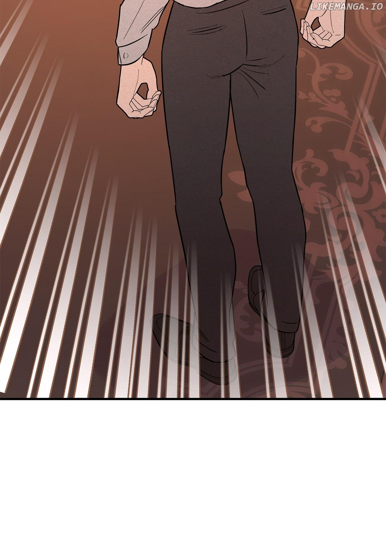 My Younger Sister Chooses Me Tonight Chapter 15 - page 53