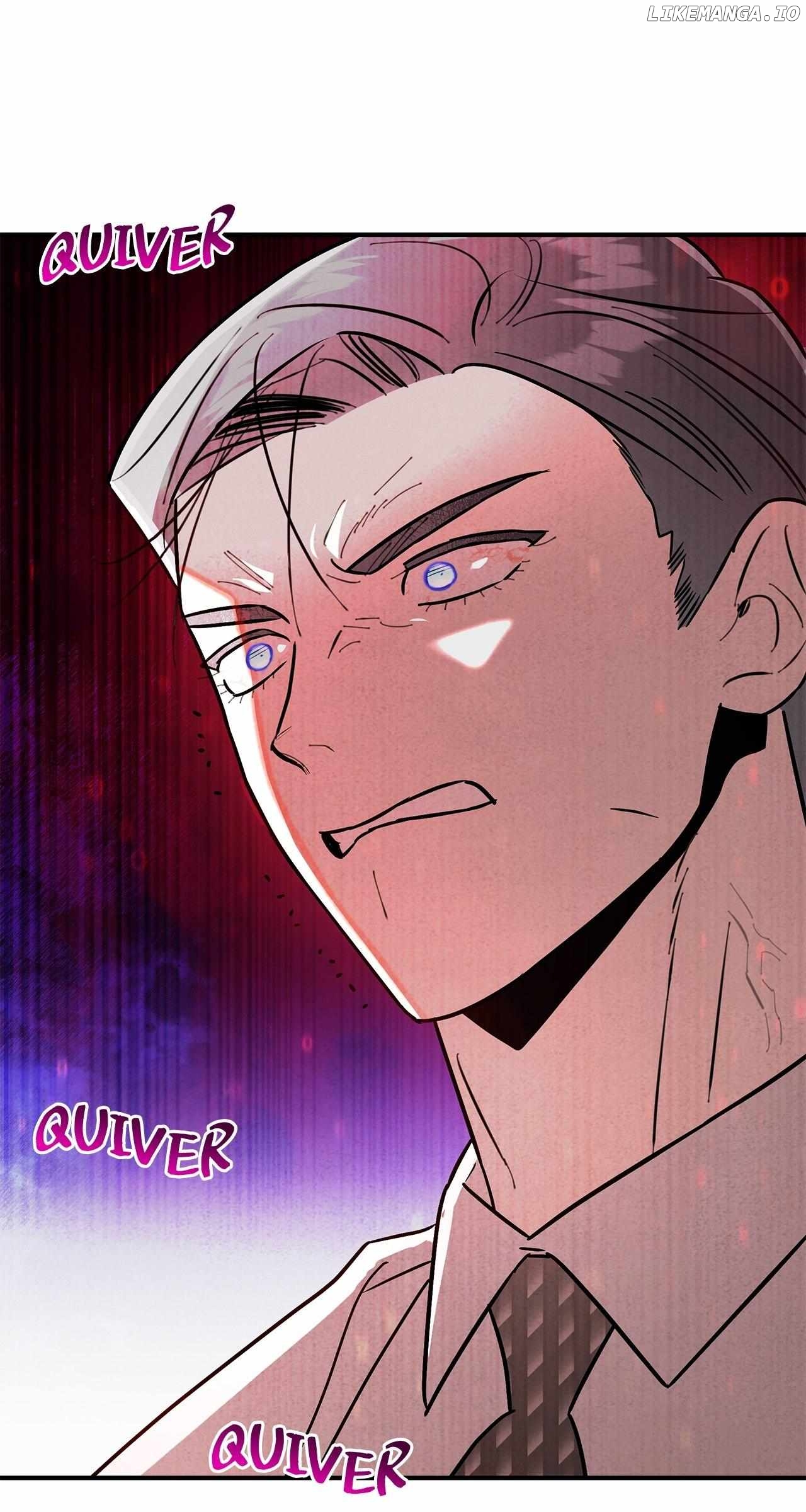 My Younger Sister Chooses Me Tonight Chapter 15 - page 54