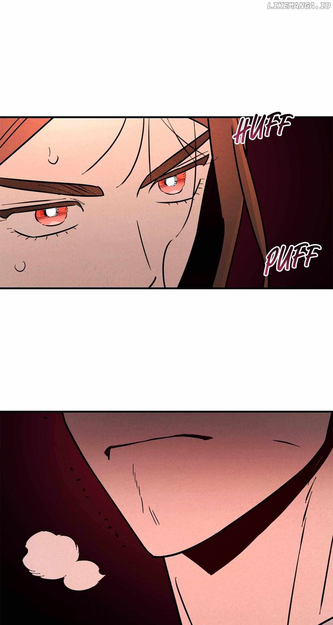 My Younger Sister Chooses Me Tonight Chapter 15 - page 55