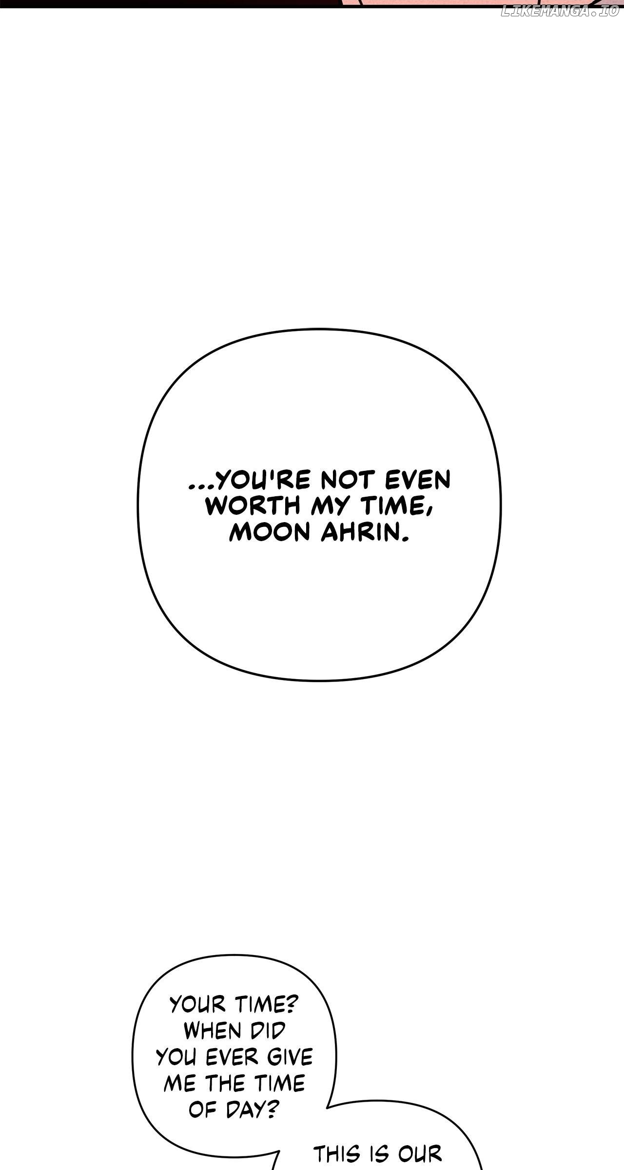 My Younger Sister Chooses Me Tonight Chapter 15 - page 56