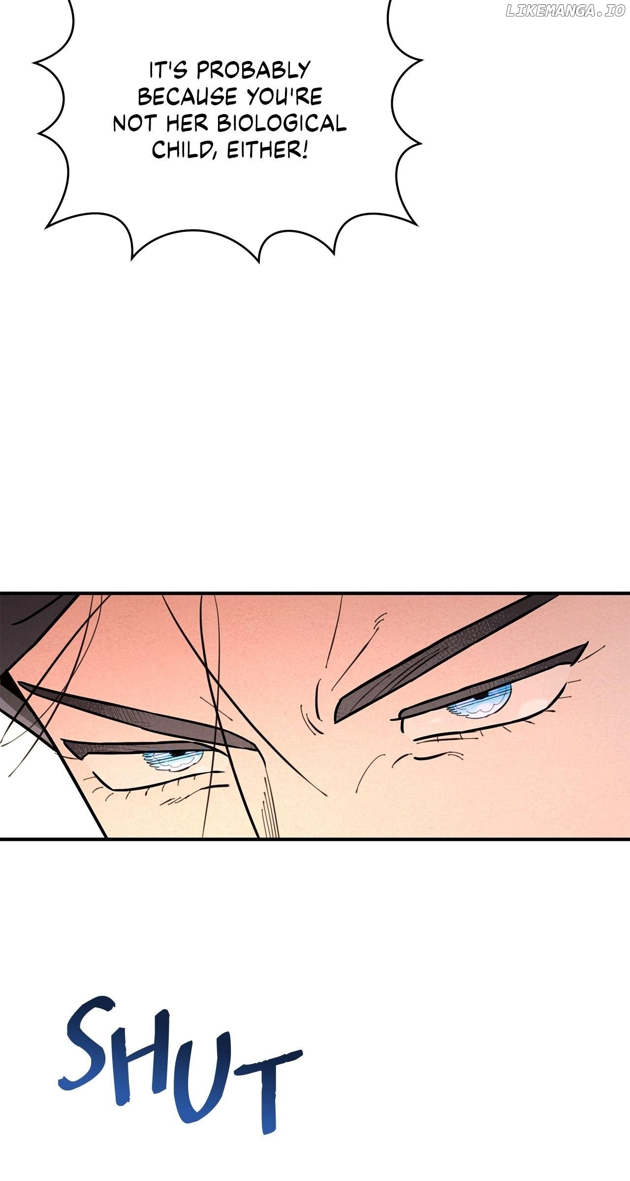 My Younger Sister Chooses Me Tonight Chapter 15 - page 58