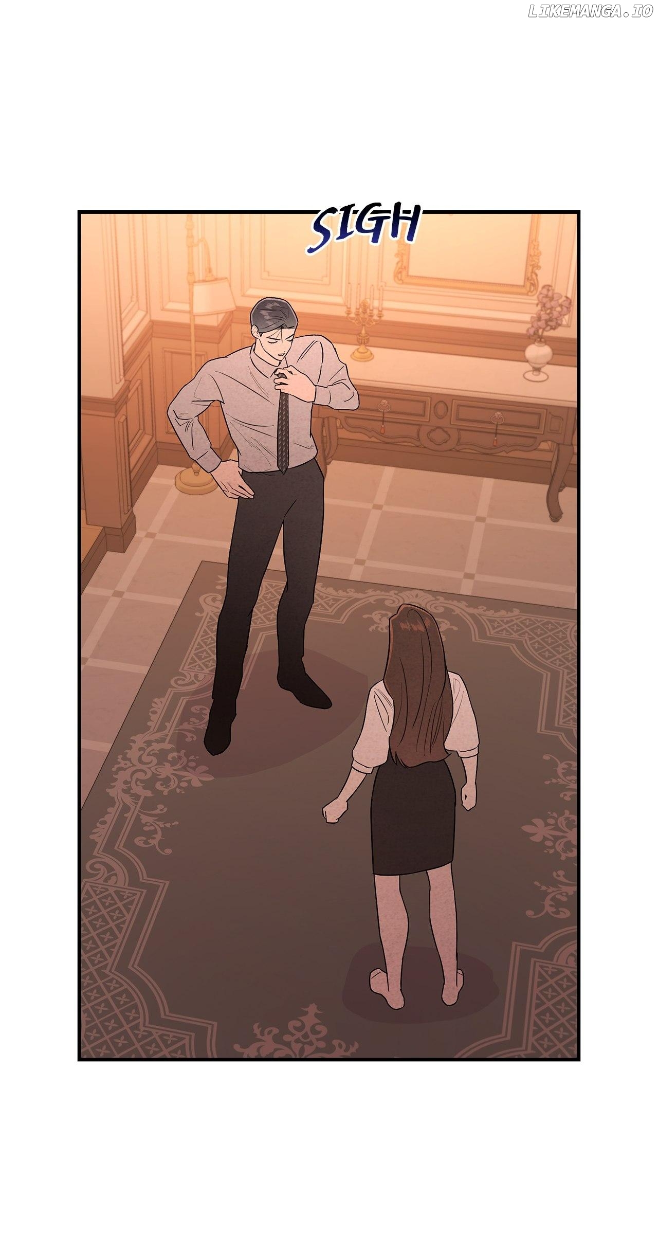 My Younger Sister Chooses Me Tonight Chapter 15 - page 60