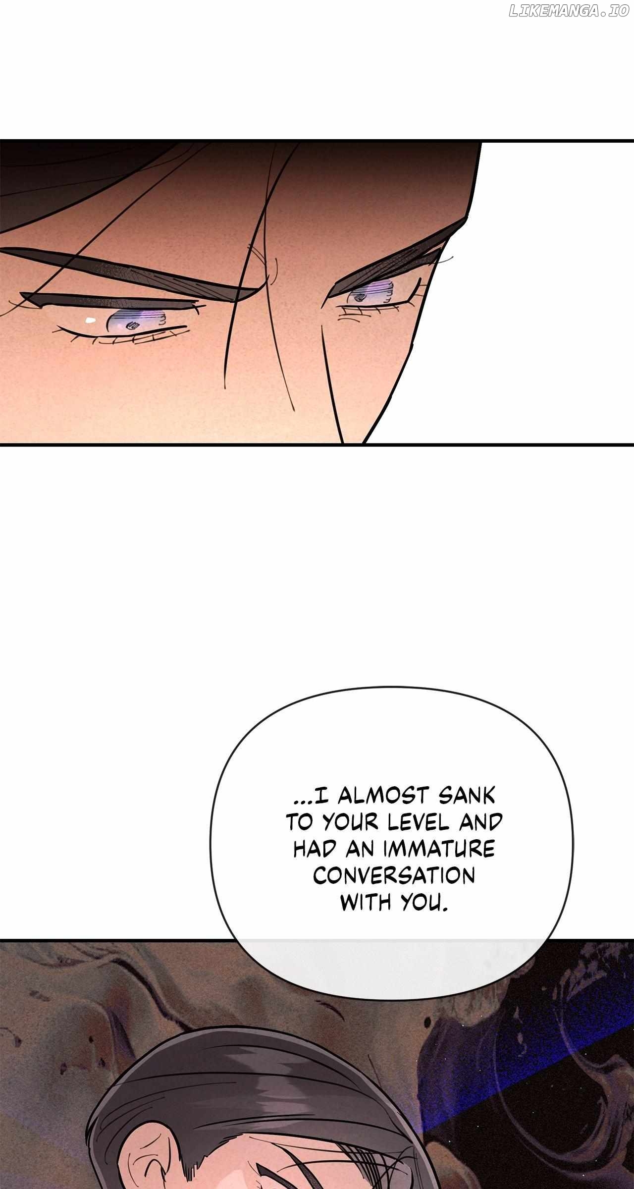 My Younger Sister Chooses Me Tonight Chapter 15 - page 61