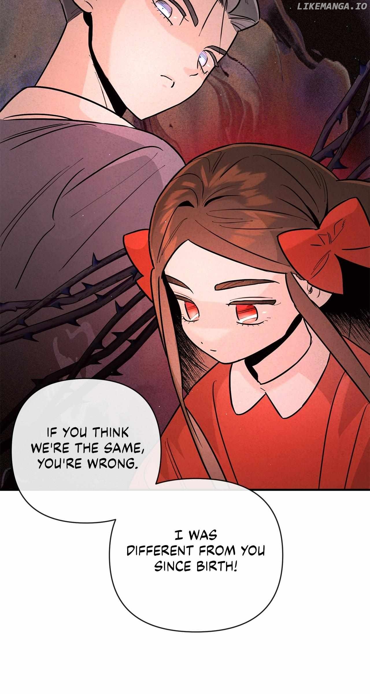 My Younger Sister Chooses Me Tonight Chapter 15 - page 62