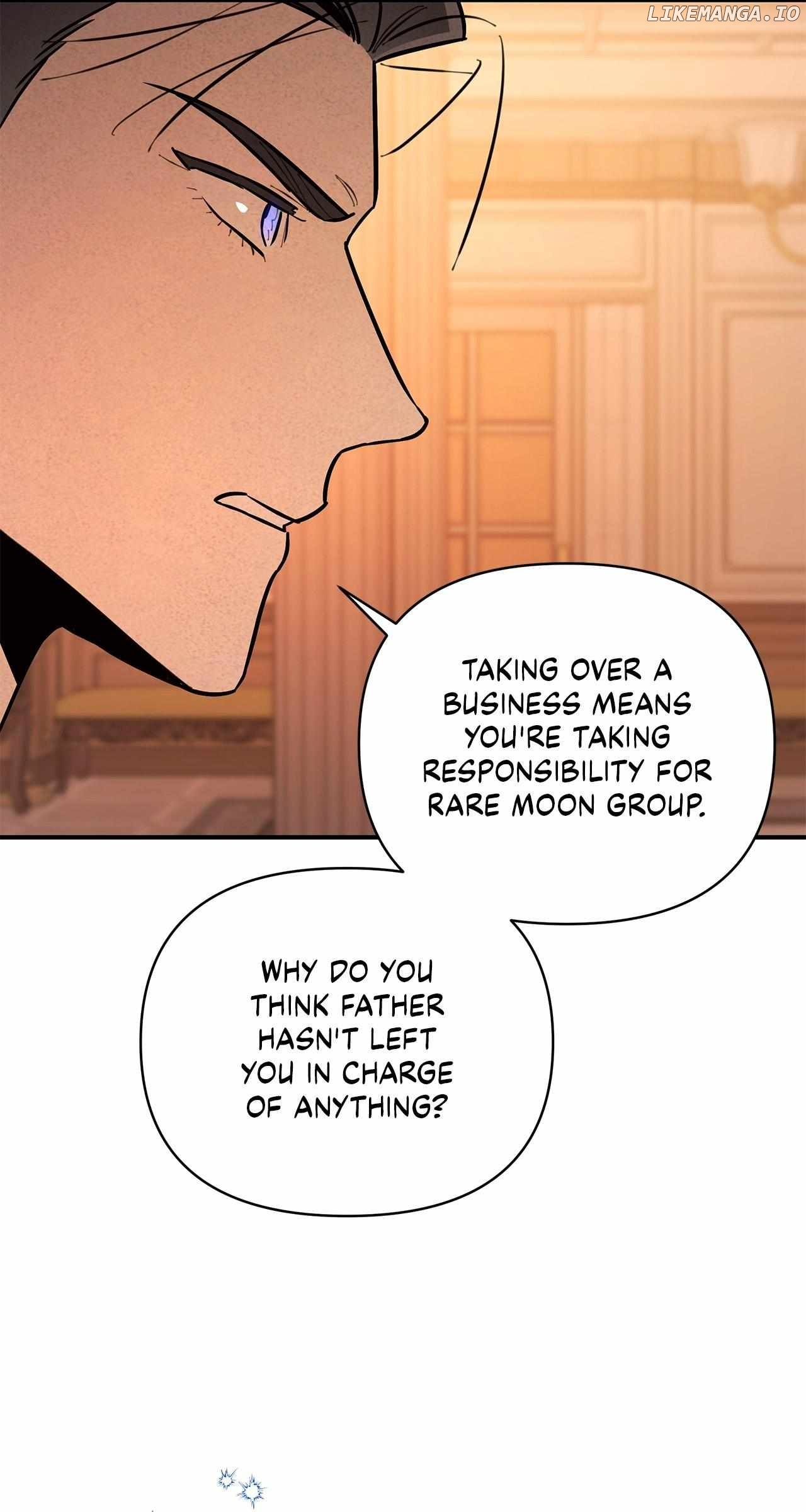 My Younger Sister Chooses Me Tonight Chapter 15 - page 64