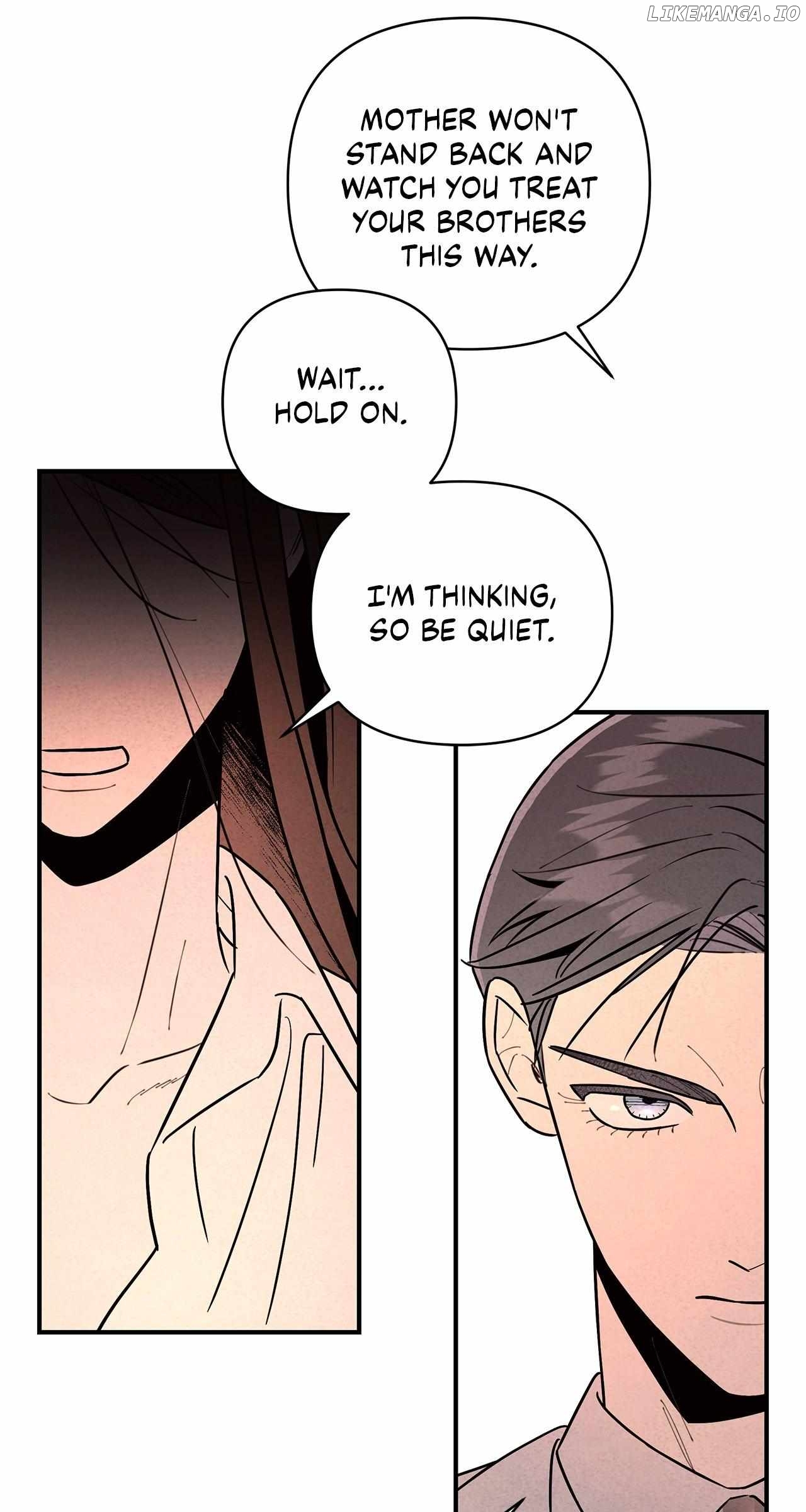 My Younger Sister Chooses Me Tonight Chapter 15 - page 68