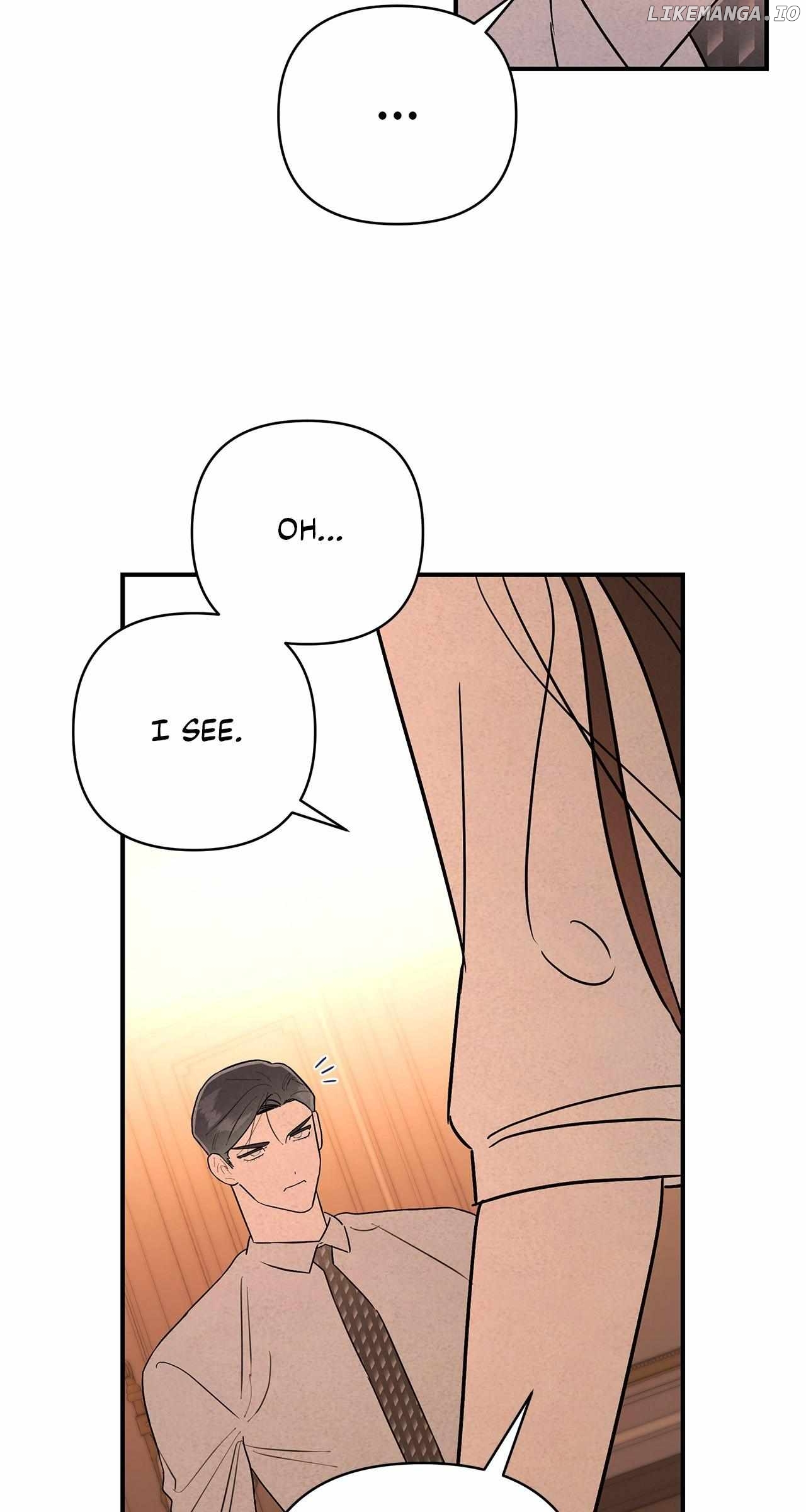 My Younger Sister Chooses Me Tonight Chapter 15 - page 69