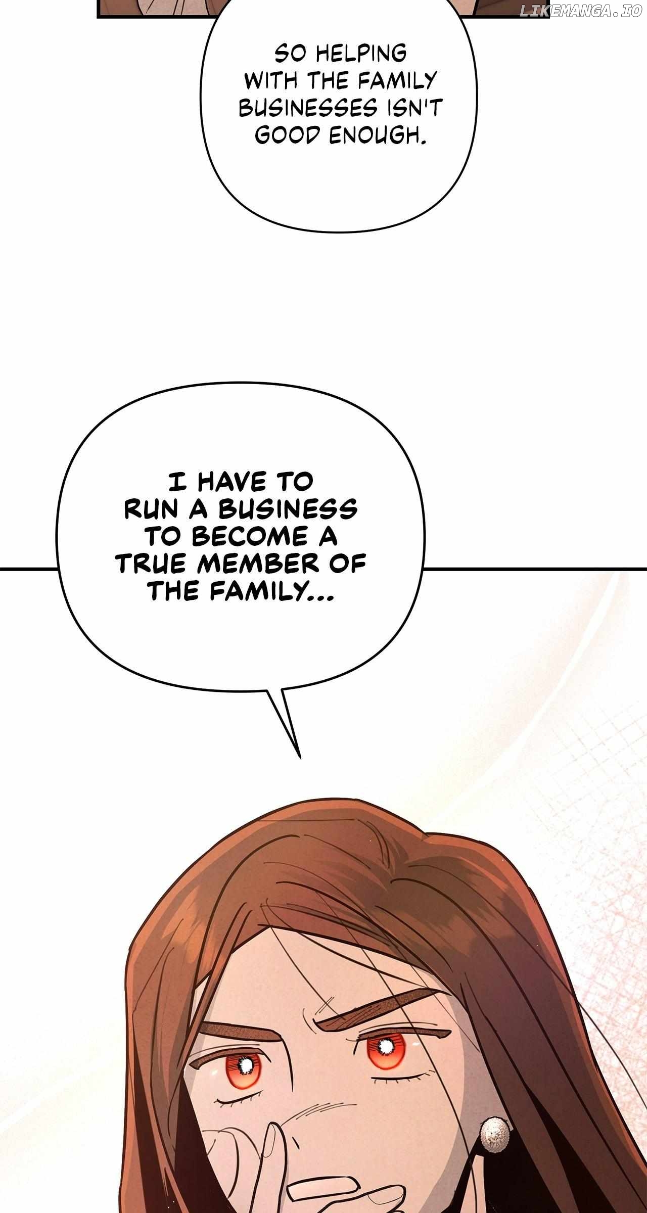 My Younger Sister Chooses Me Tonight Chapter 15 - page 70