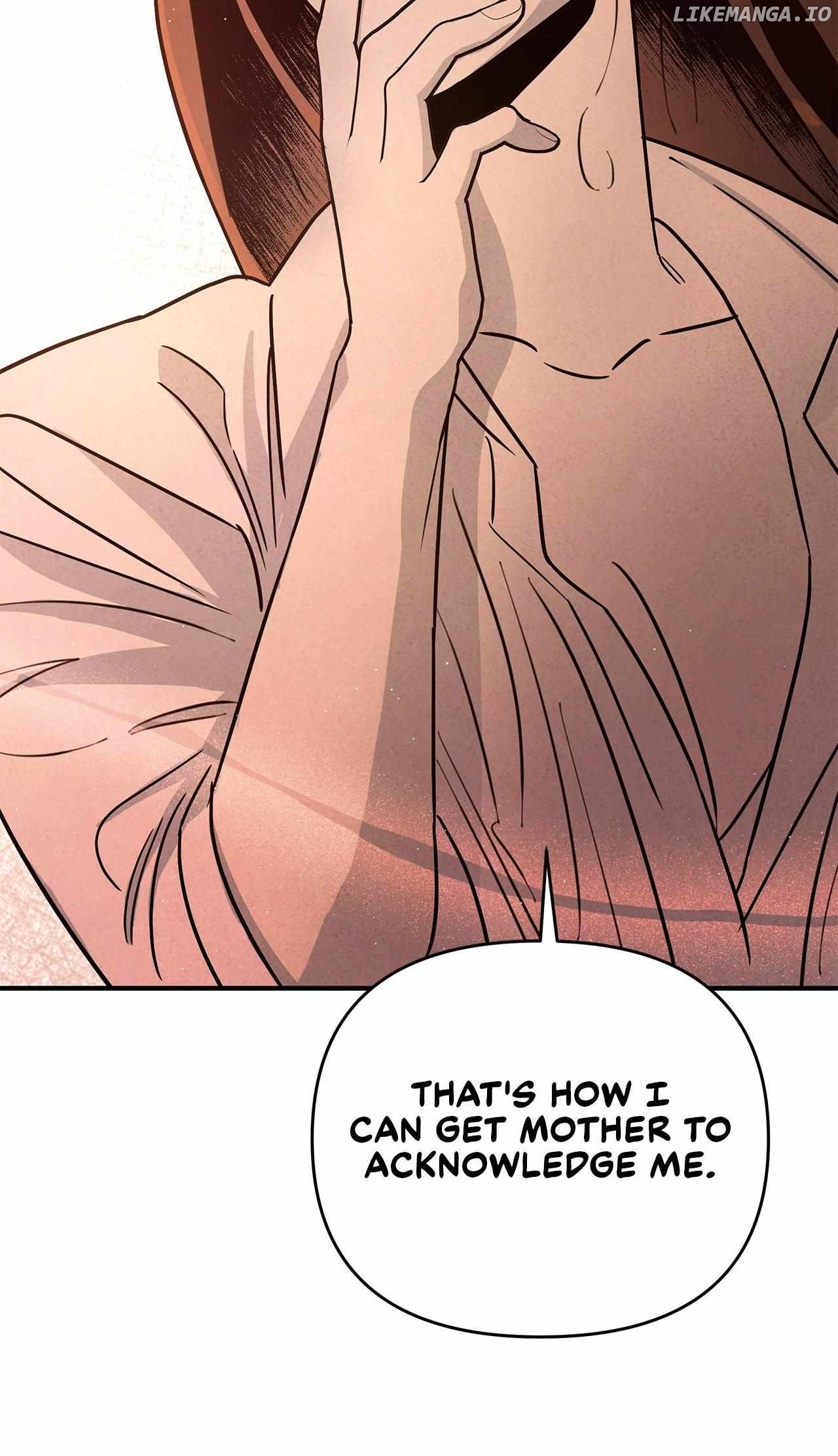 My Younger Sister Chooses Me Tonight Chapter 15 - page 71