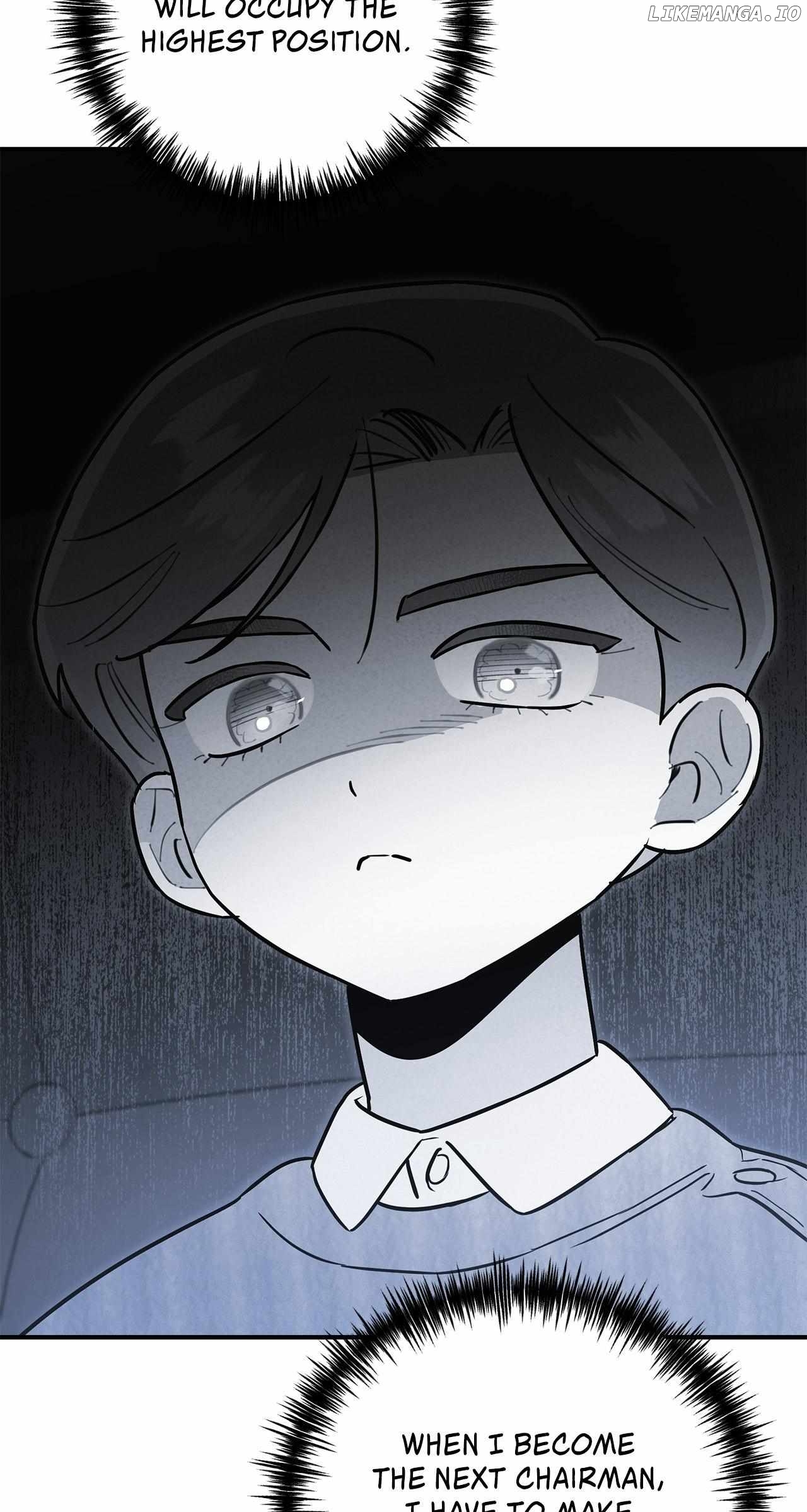 My Younger Sister Chooses Me Tonight Chapter 15 - page 73