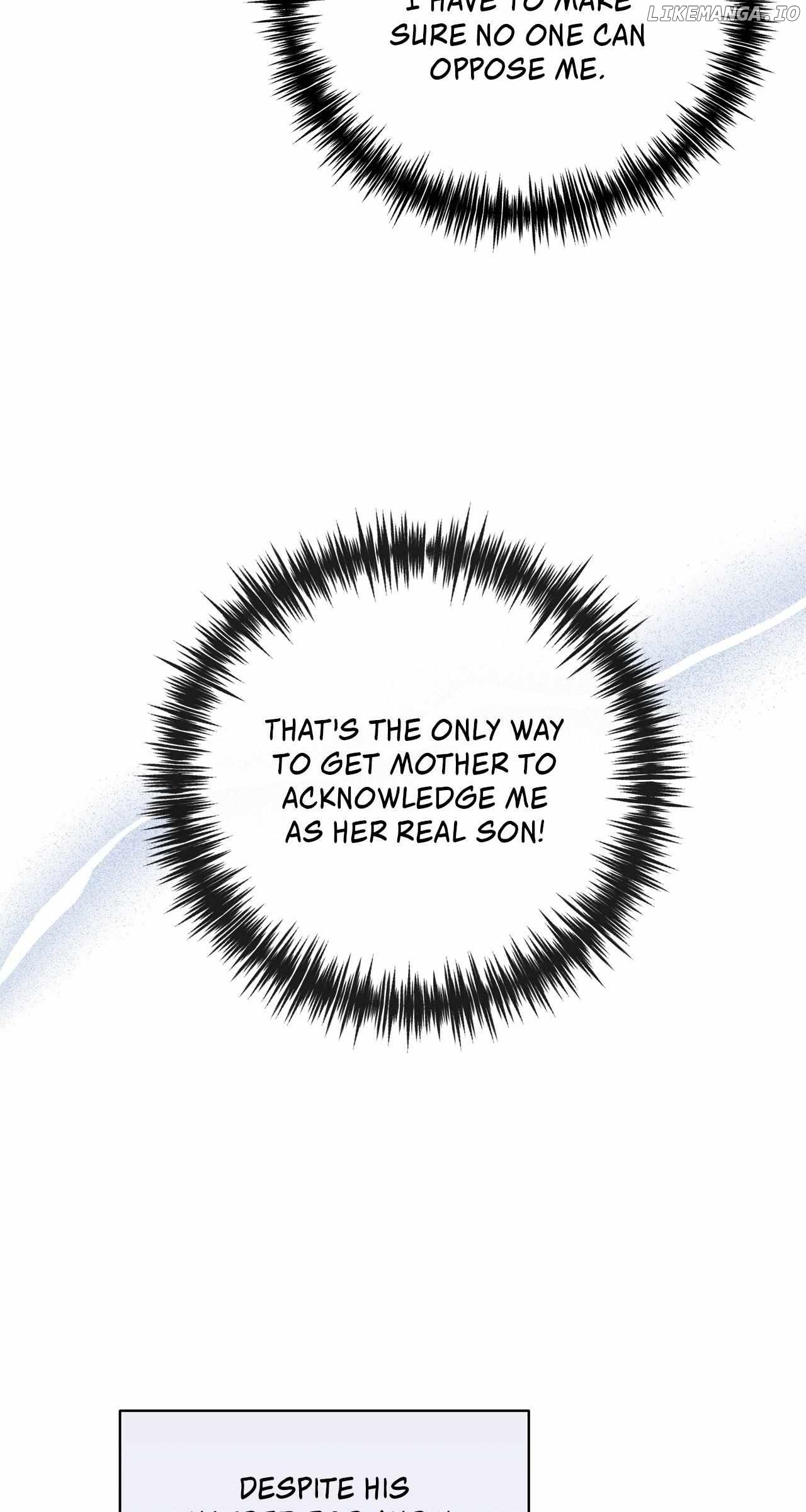 My Younger Sister Chooses Me Tonight Chapter 15 - page 74