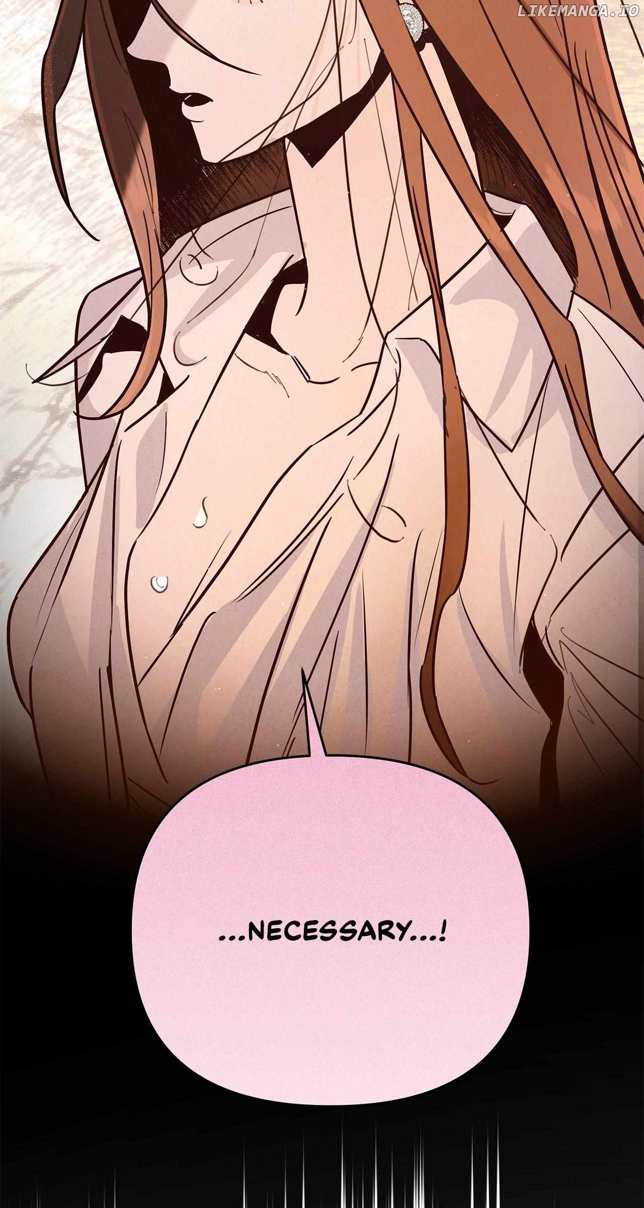 My Younger Sister Chooses Me Tonight Chapter 15 - page 79