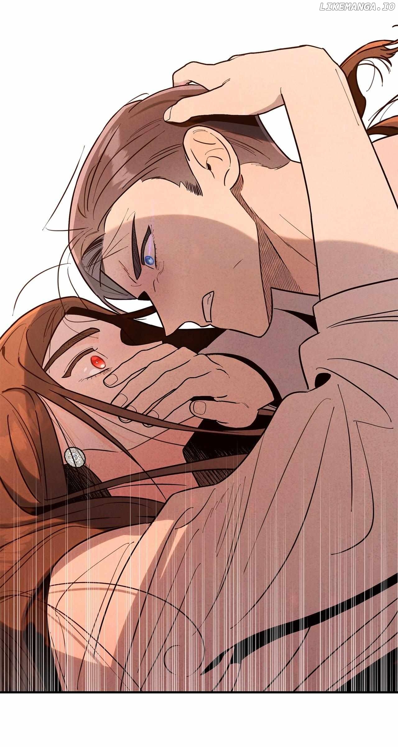 My Younger Sister Chooses Me Tonight Chapter 15 - page 9