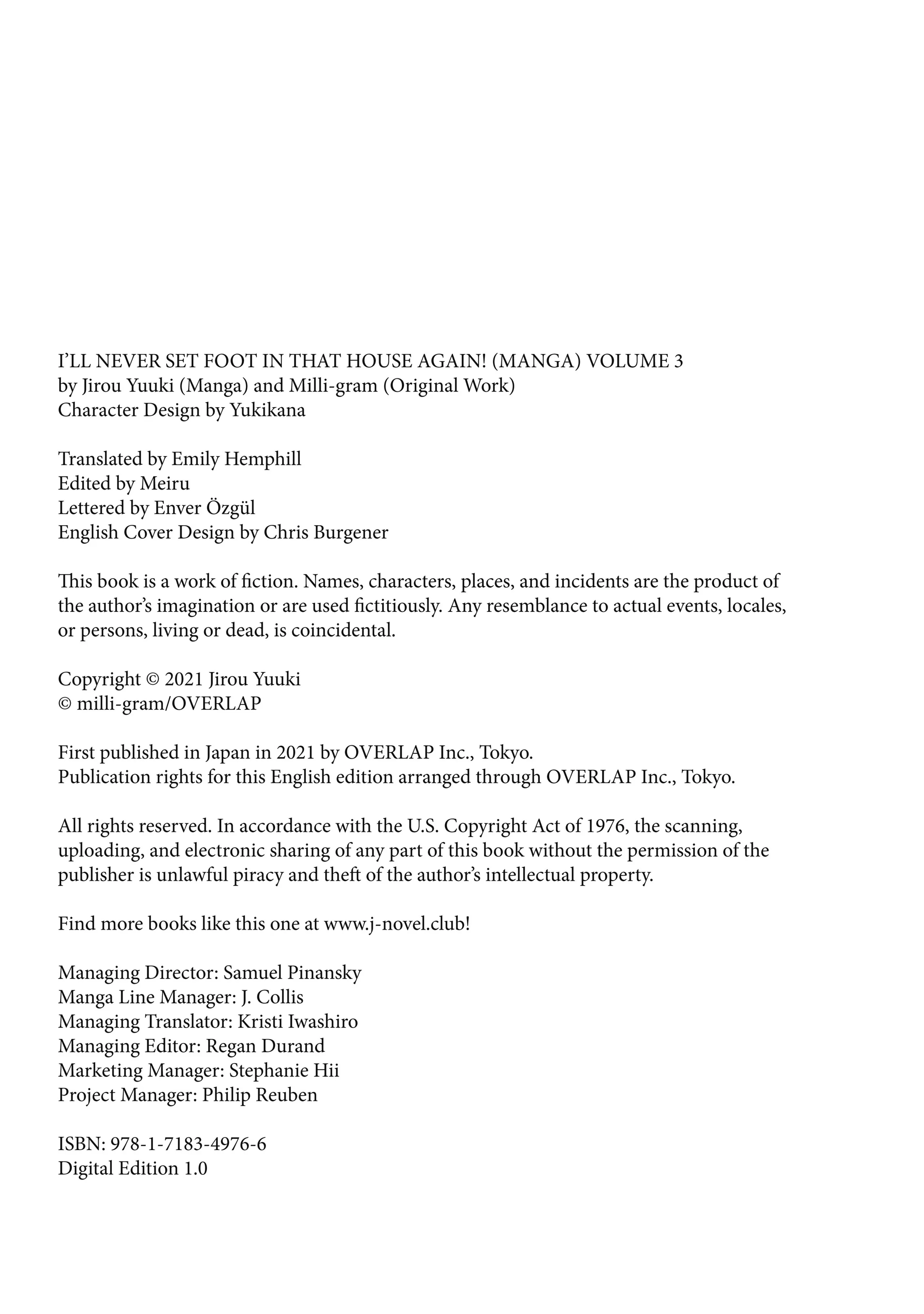 Nido to ie niha kaerimasen! Chapter 16.5 - page 8