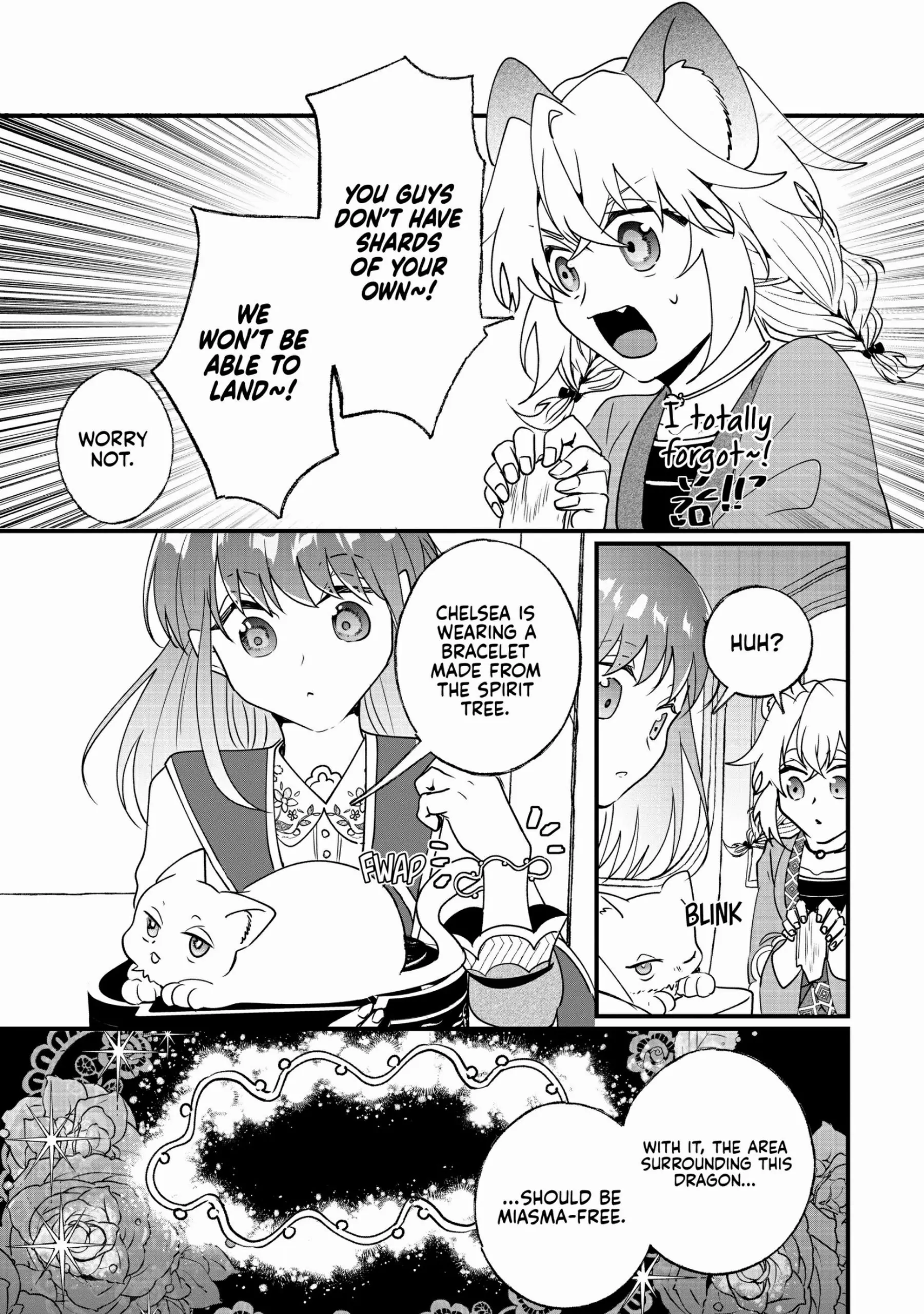 Nido to ie niha kaerimasen! Chapter 17 - page 29