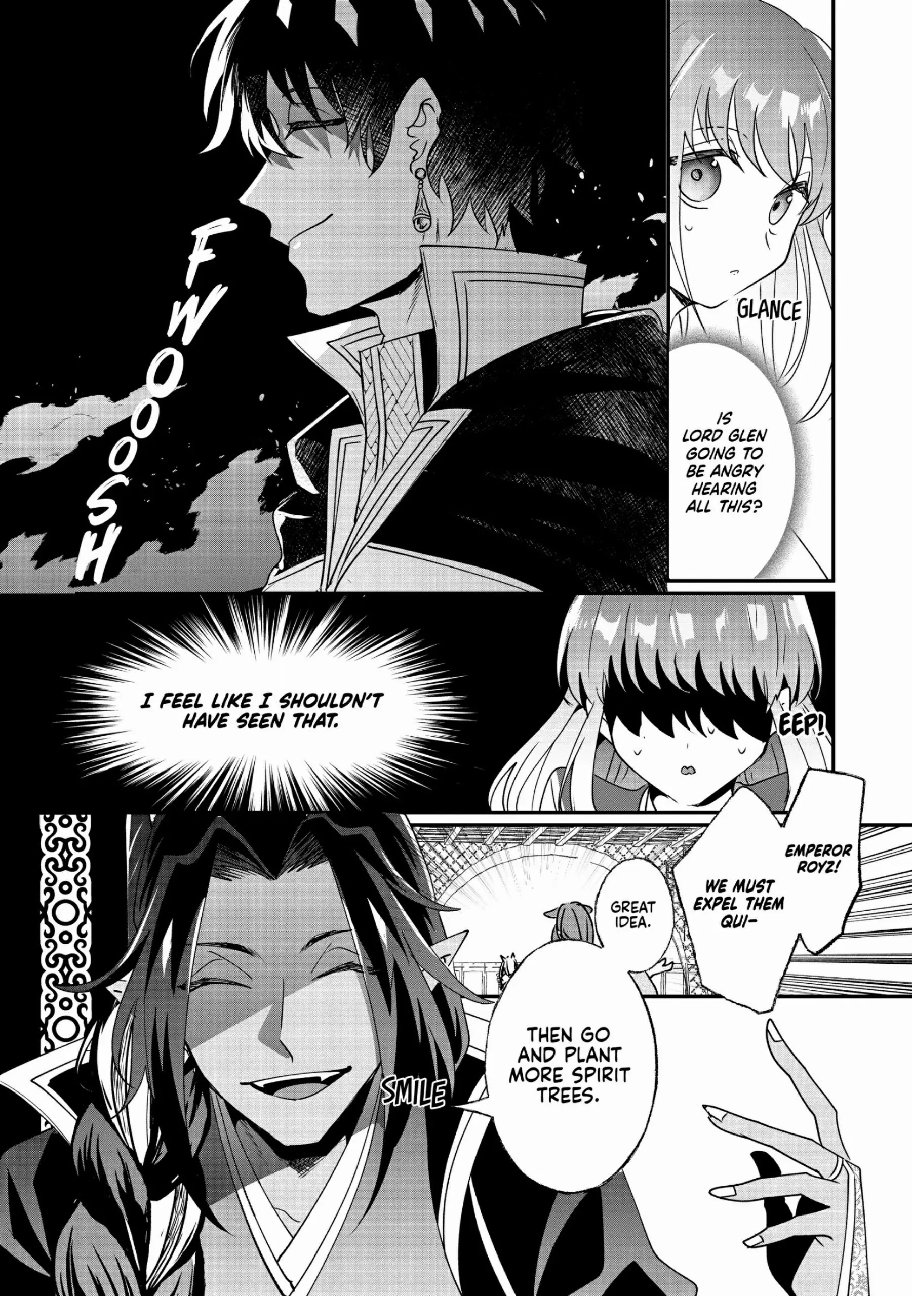 Nido to ie niha kaerimasen! Chapter 19 - page 14