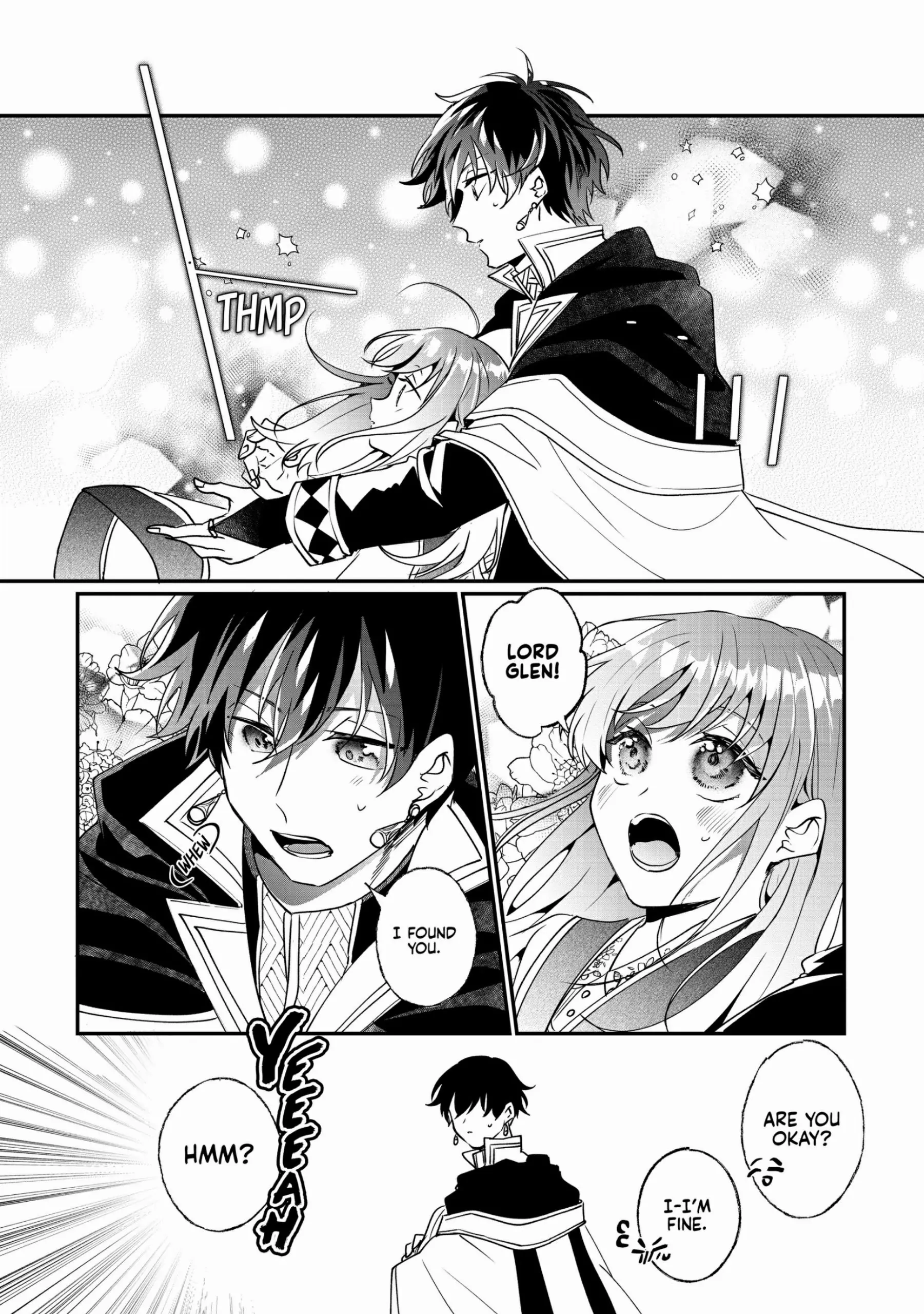 Nido to ie niha kaerimasen! Chapter 19 - page 4