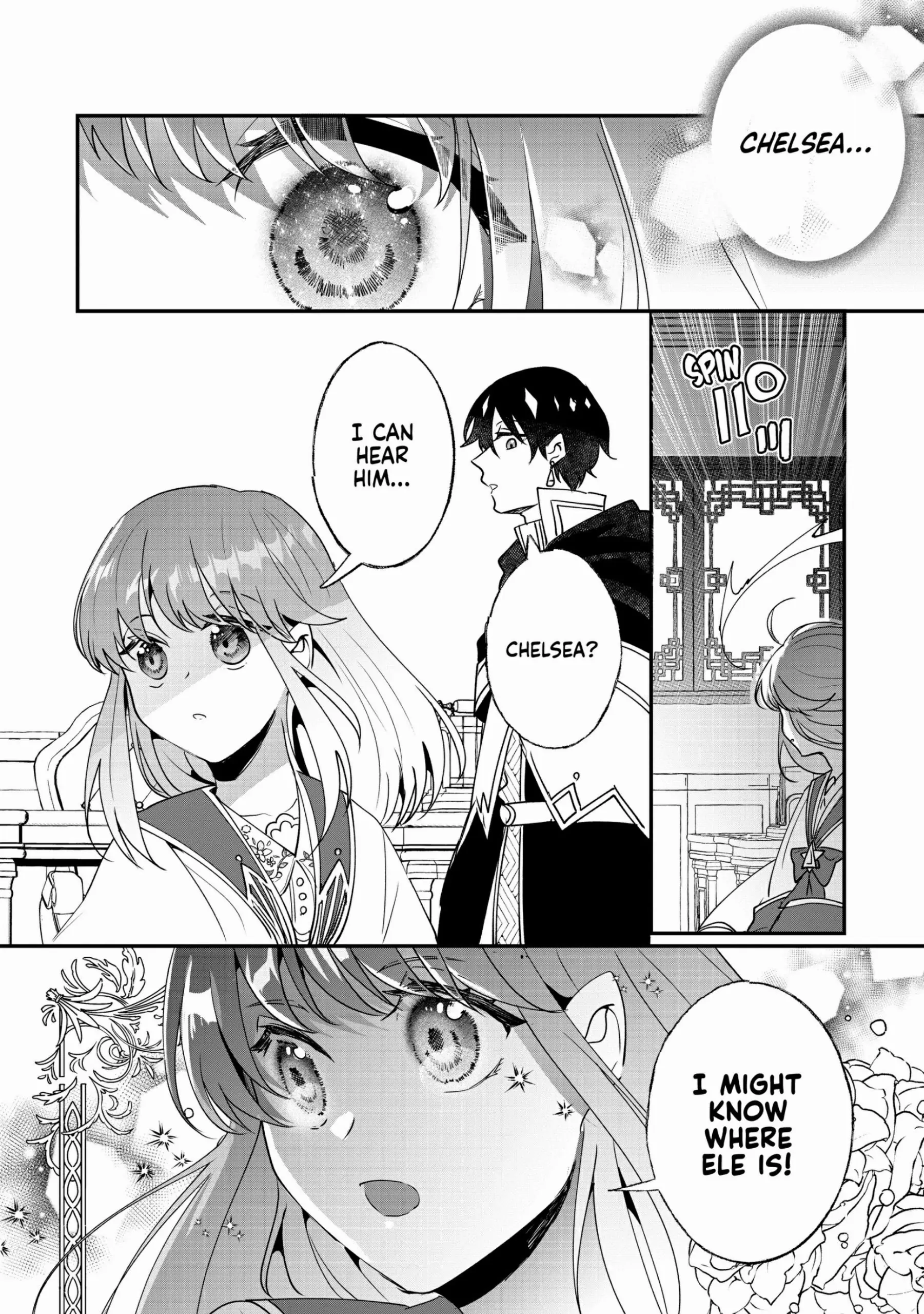 Nido to ie niha kaerimasen! Chapter 20 - page 8